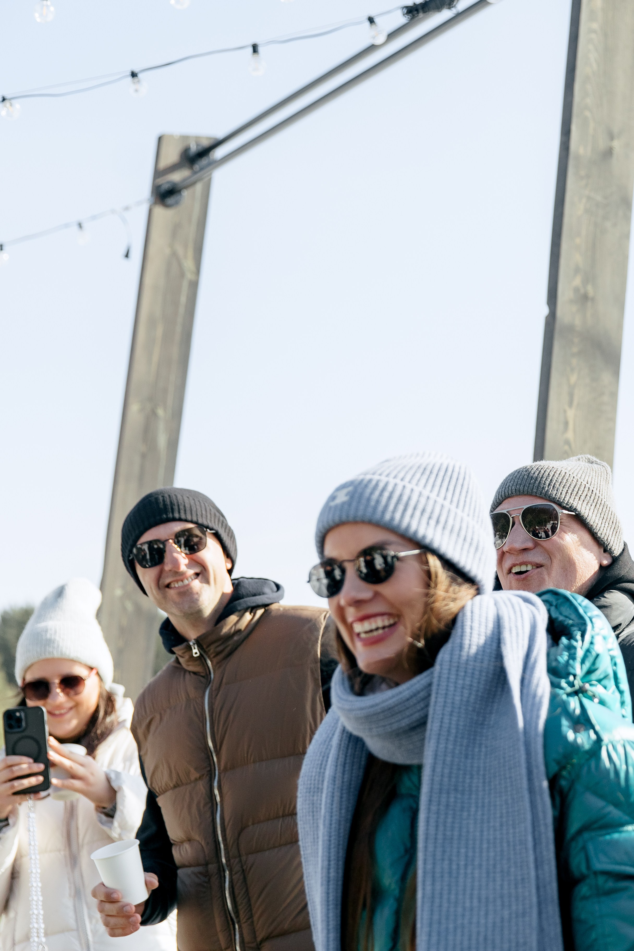 ДЕНЬ ДОЖДЕНИЯ ЕКАТЕРИНЫ. Фотограф в Красноярске