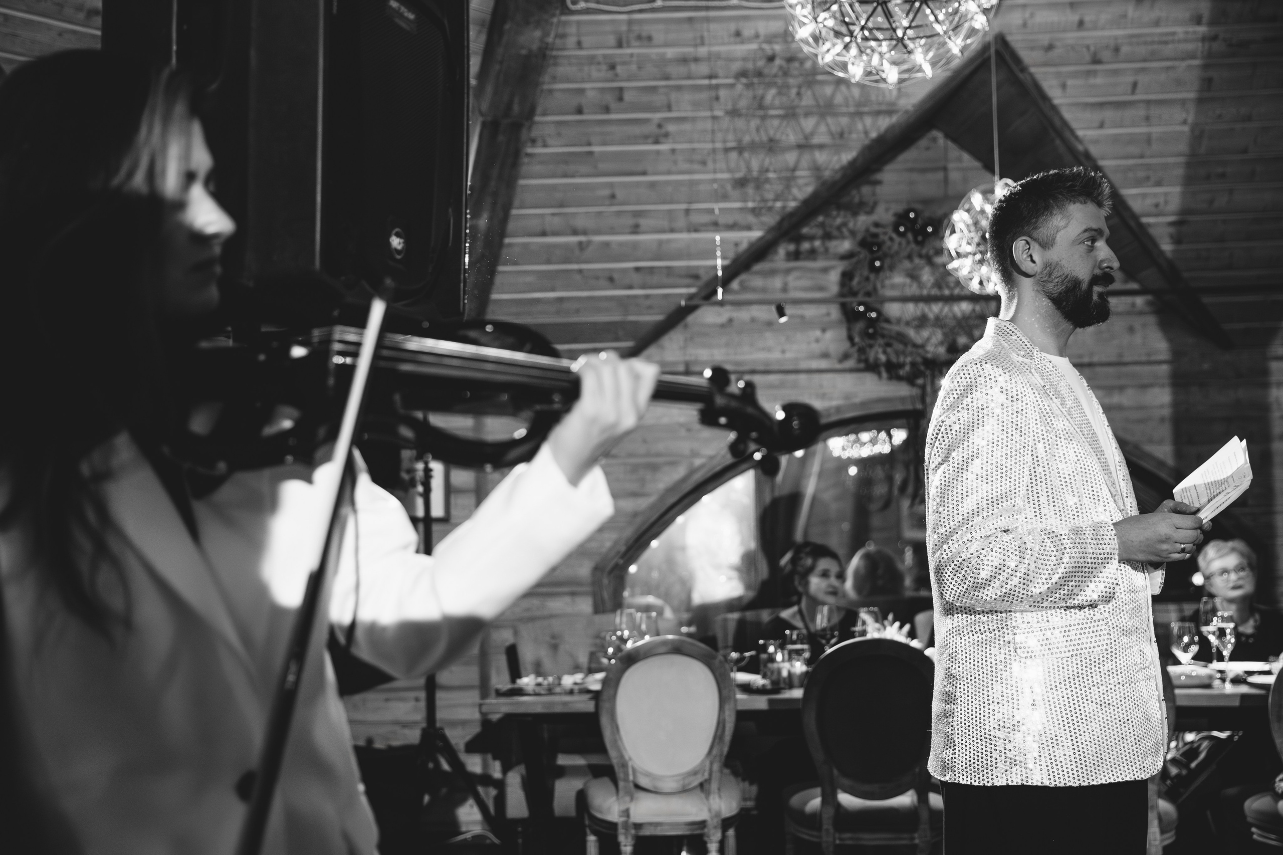 COLLA GEN. Фотограф в Красноярске