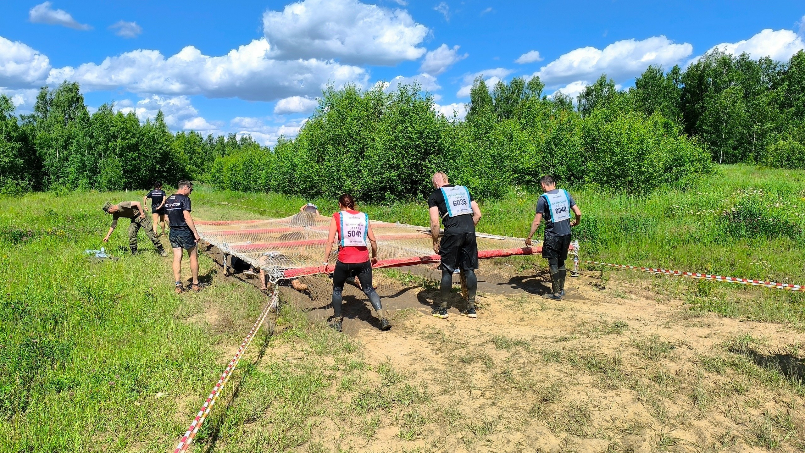 Гонка Героев 2024. Foto-Zuev фотография как искусство