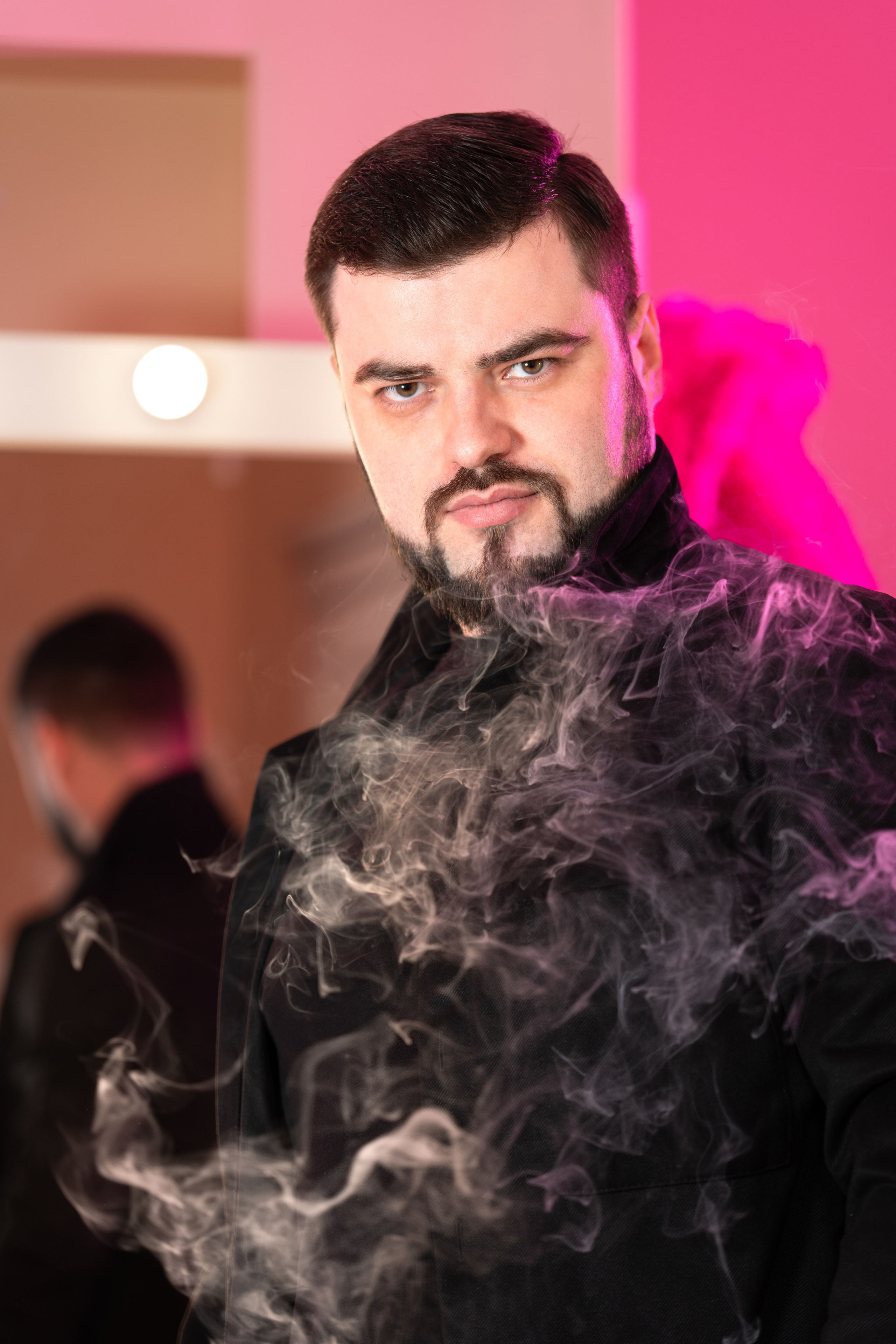 Семейная фотосессия Серафима 5 лет. Фото и видео съёмка в Москве и МО Александр Чапала и Трояк Алеся