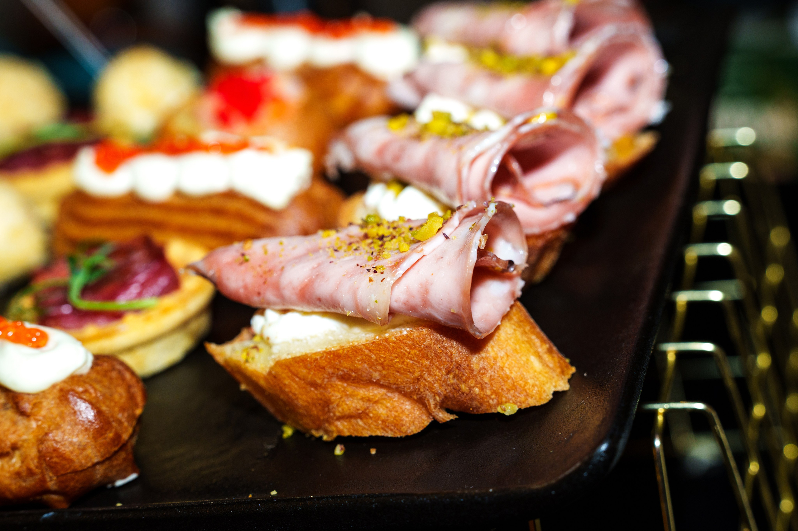 Банкет. Фото и видео съёмка в Москве и МО Александр Чапала и Трояк Алеся