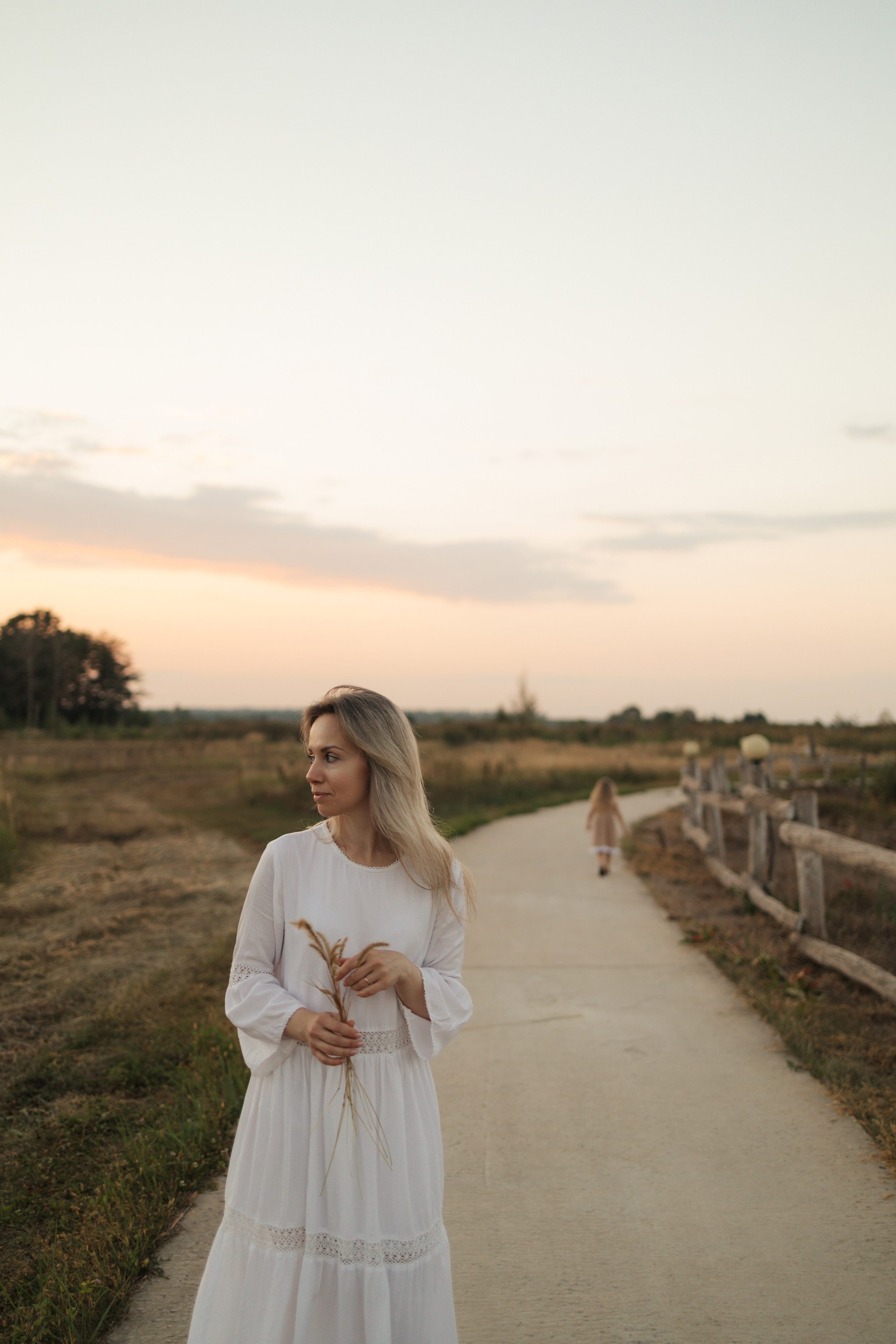 Мама и дочь ♡. Семейный лайфстайл фотограф в г. Липецк
