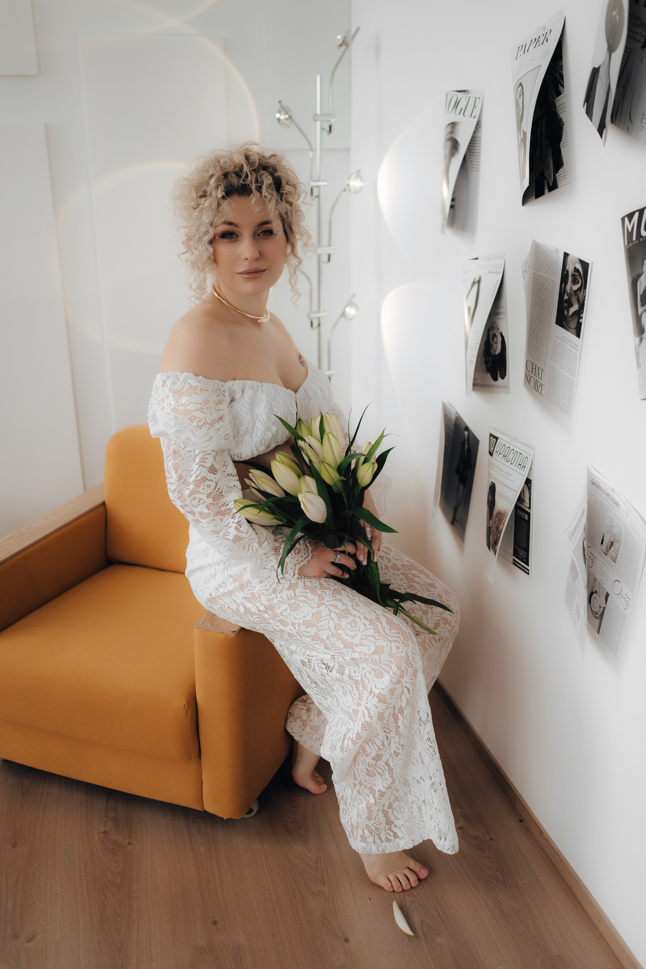 Катерина. Детский и семейный фотограф Катерина Мишина