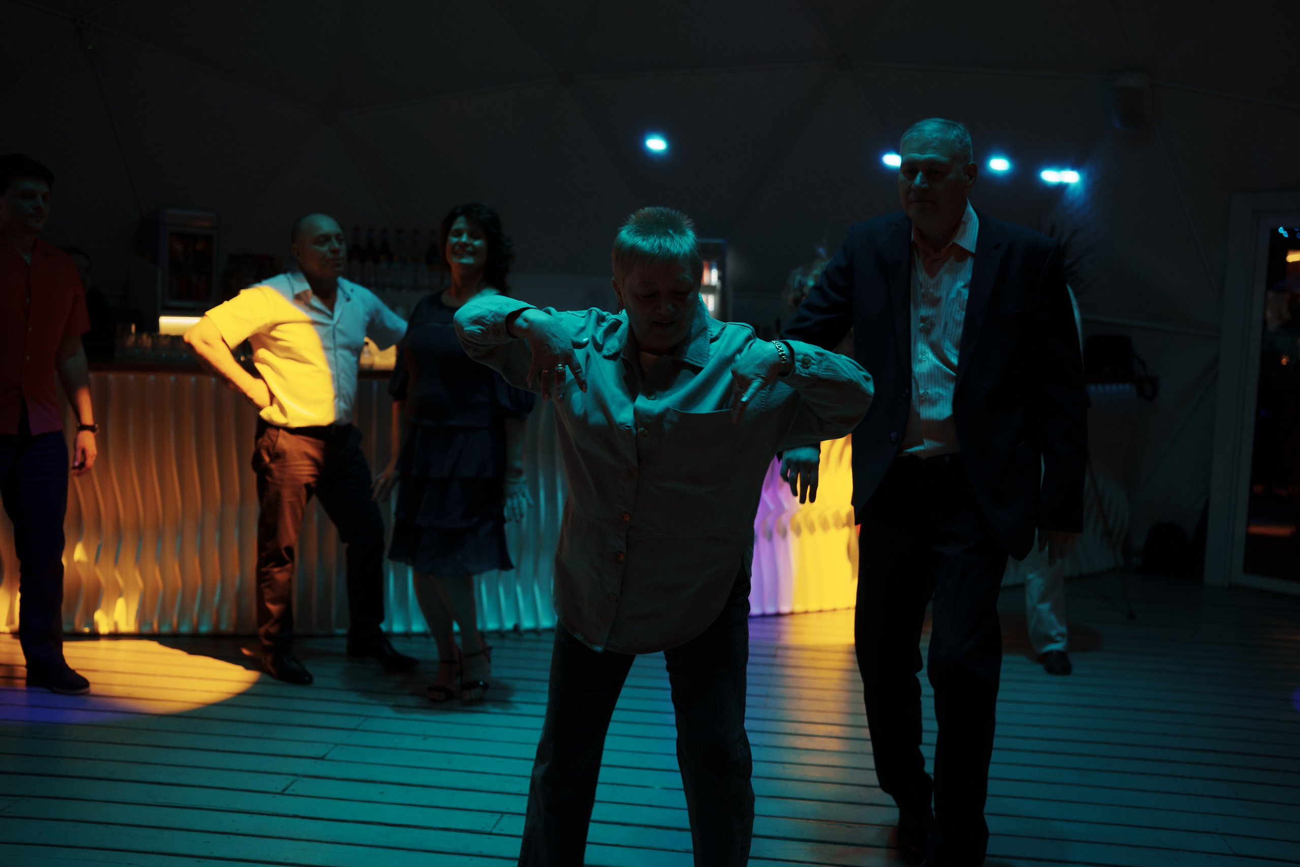 Свадебная съемка. Репортажный фотограф в Калининграде Морозов Кирилл