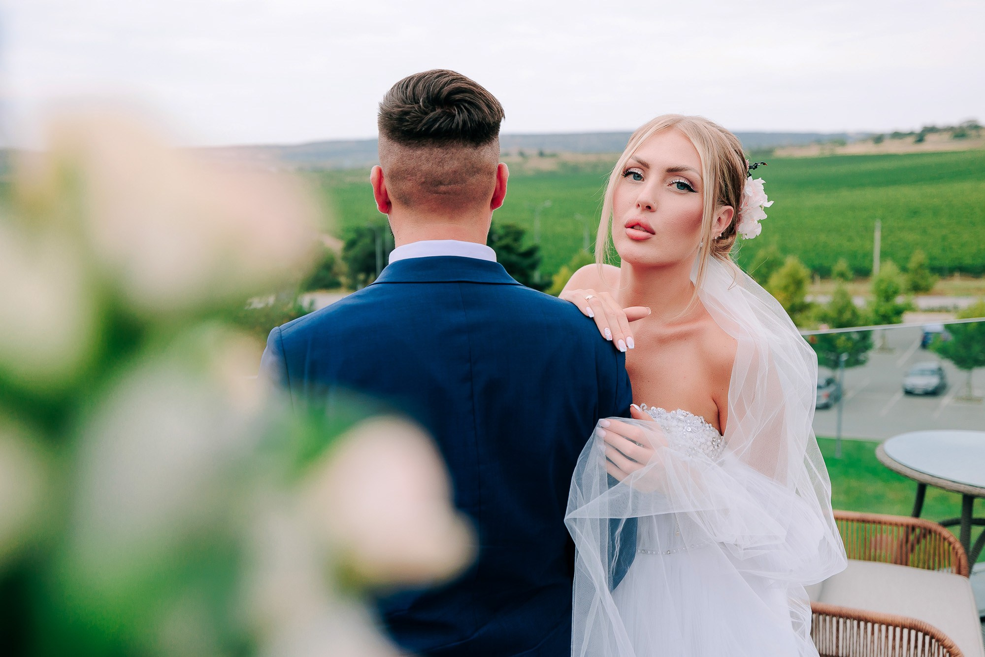 Яна и Ваня. Профессиональный фотограф в Крыму и Севастополе Павел Корсун