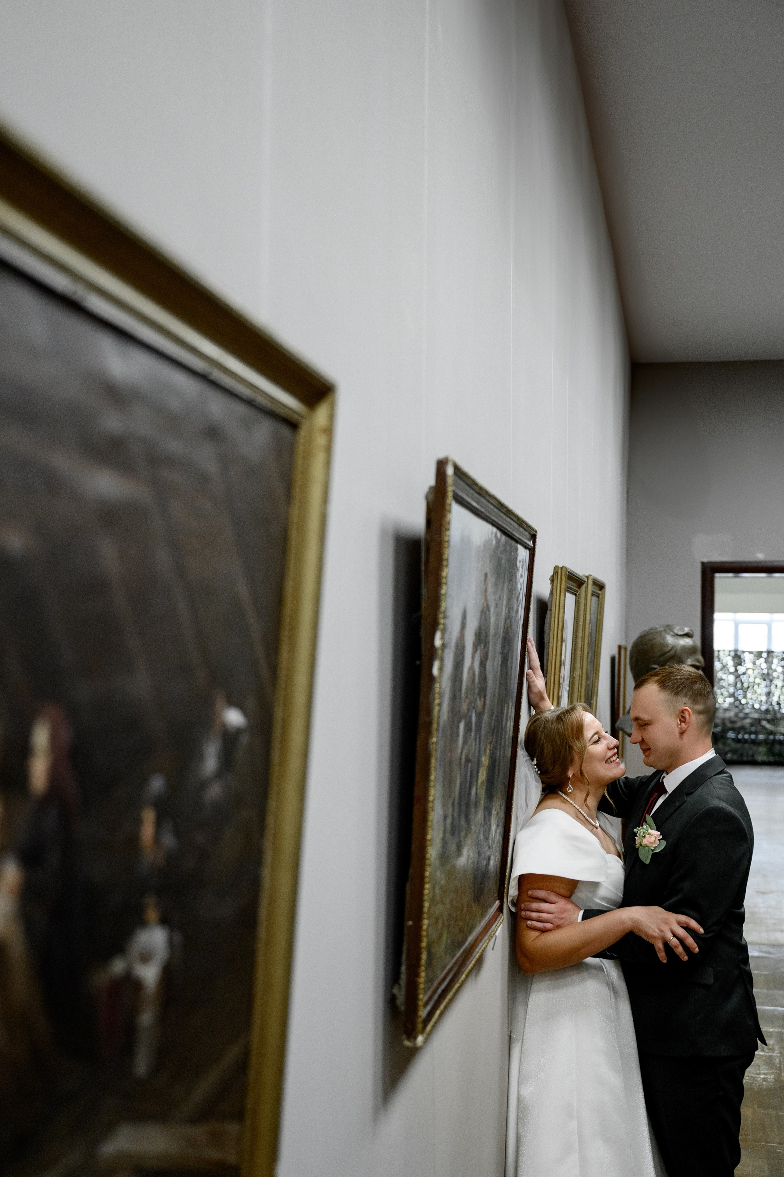 Nadezhda & Alexey. Фотограф в Липецке Ковалько Евгений