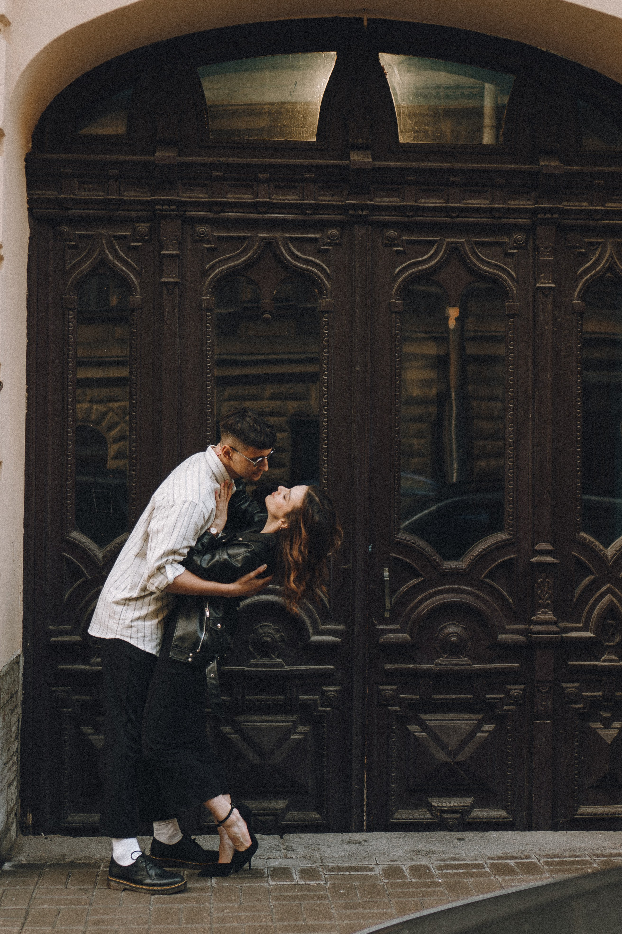 ЛЮБОВЬ В ИЮНЕ. Профессиональный фотограф, Санкт-Петербург — Виктория Богомолова