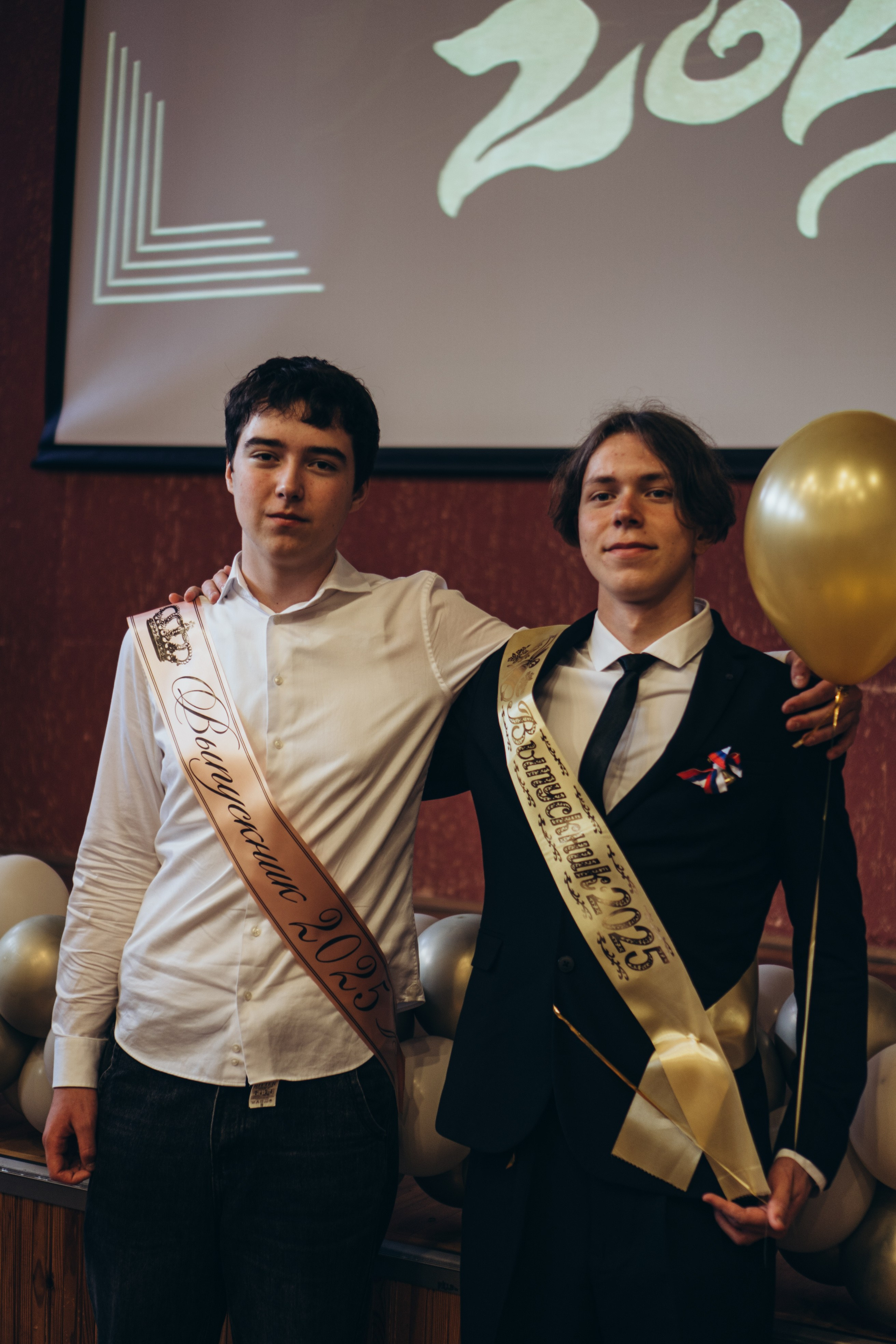 ПОСЛЕДНИЙ ЗВОНОК. Профессиональный фотограф, Санкт-Петербург — Виктория Богомолова