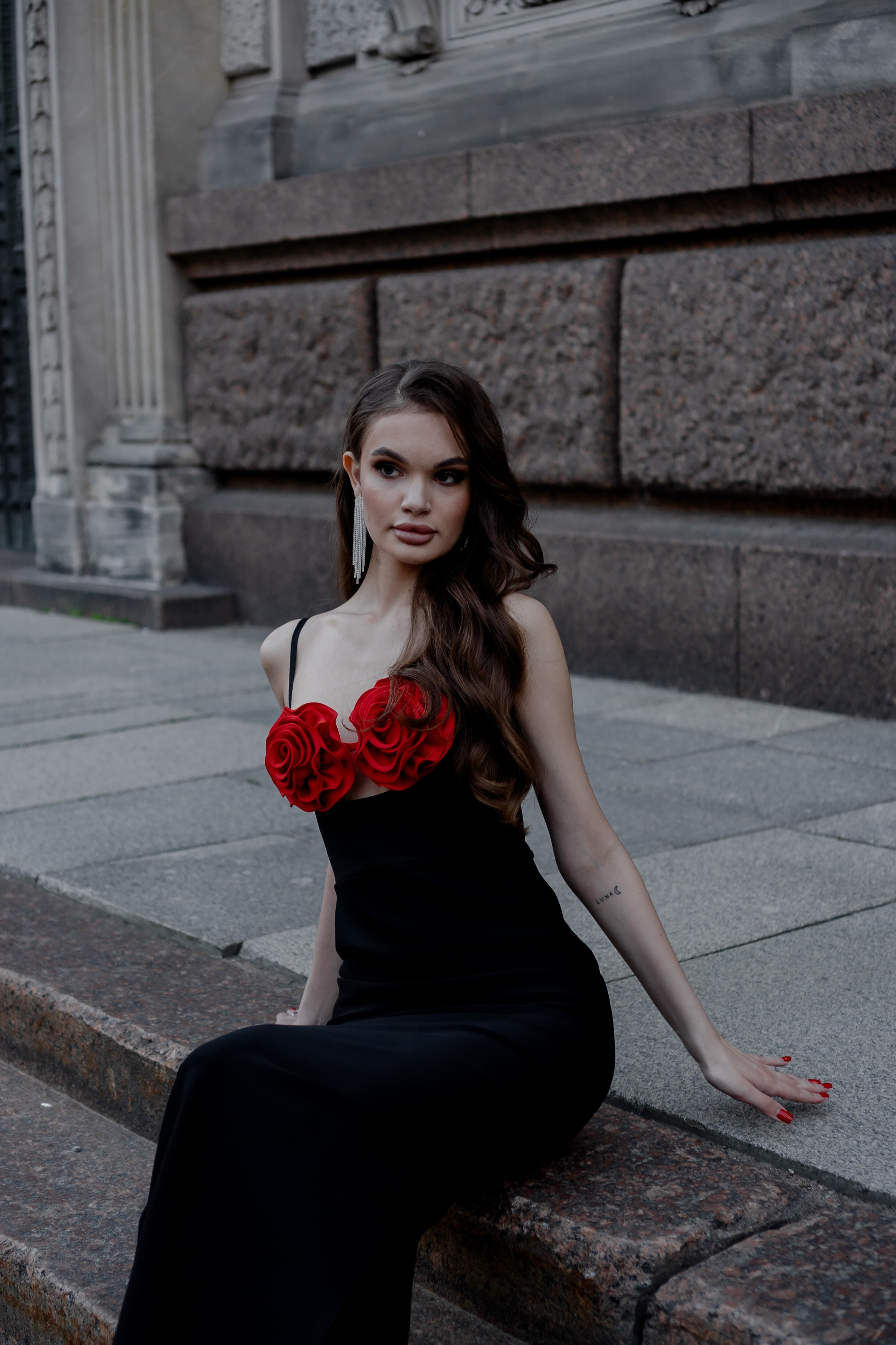 Свадебная сьемка у академии Штиглица. Профессиональный фотограф, Санкт-Петербург — Виктория Богомолова