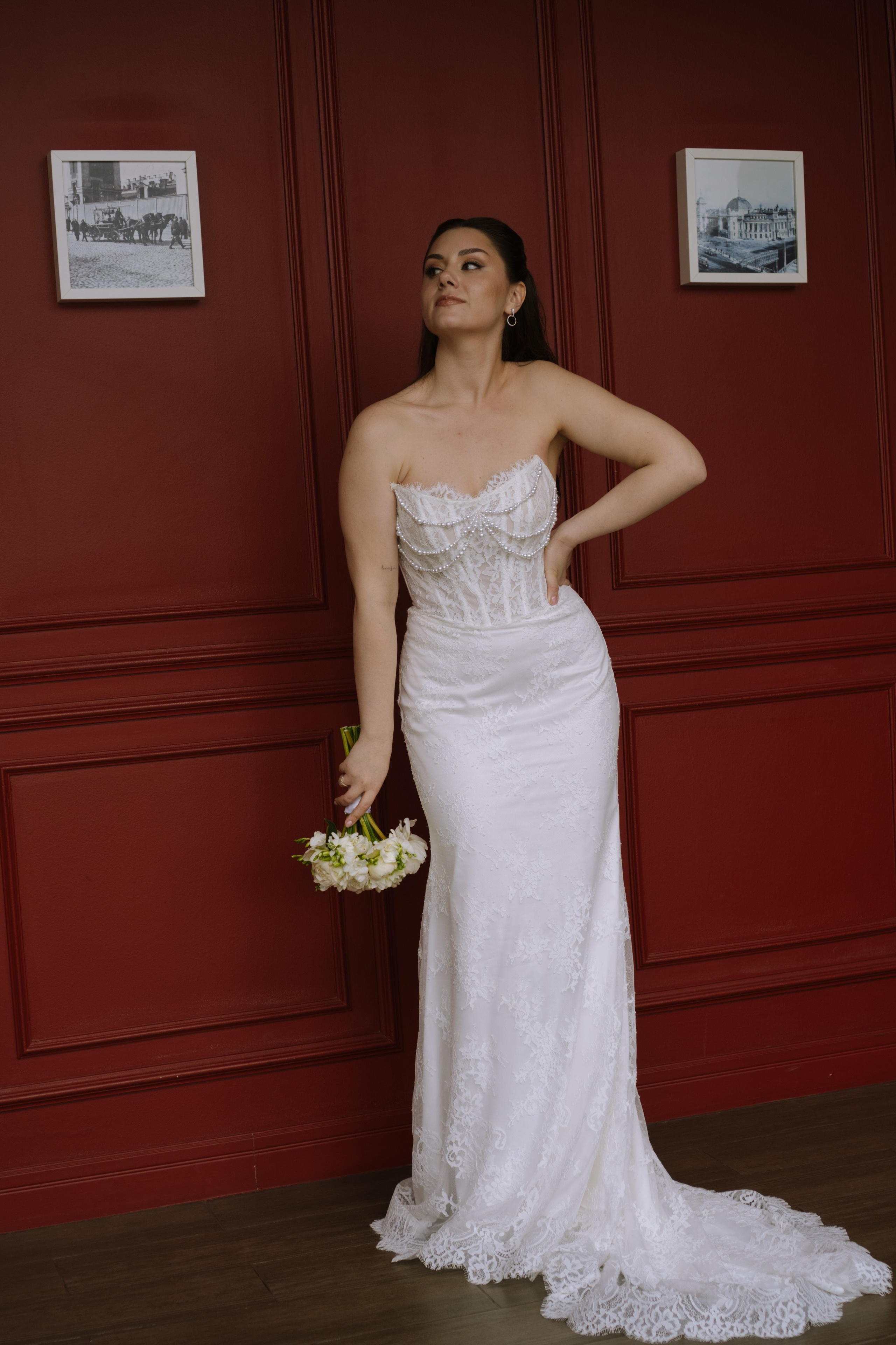 СВАДЕБНЫЙ БАНКЕТ НА ВЛАДИМИРСКОЙ В САНКТ-ПЕТЕРБУРГЕ (КАМЕРНАЯ СВАДЬБА). Профессиональный фотограф, Санкт-Петербург — Виктория Богомолова