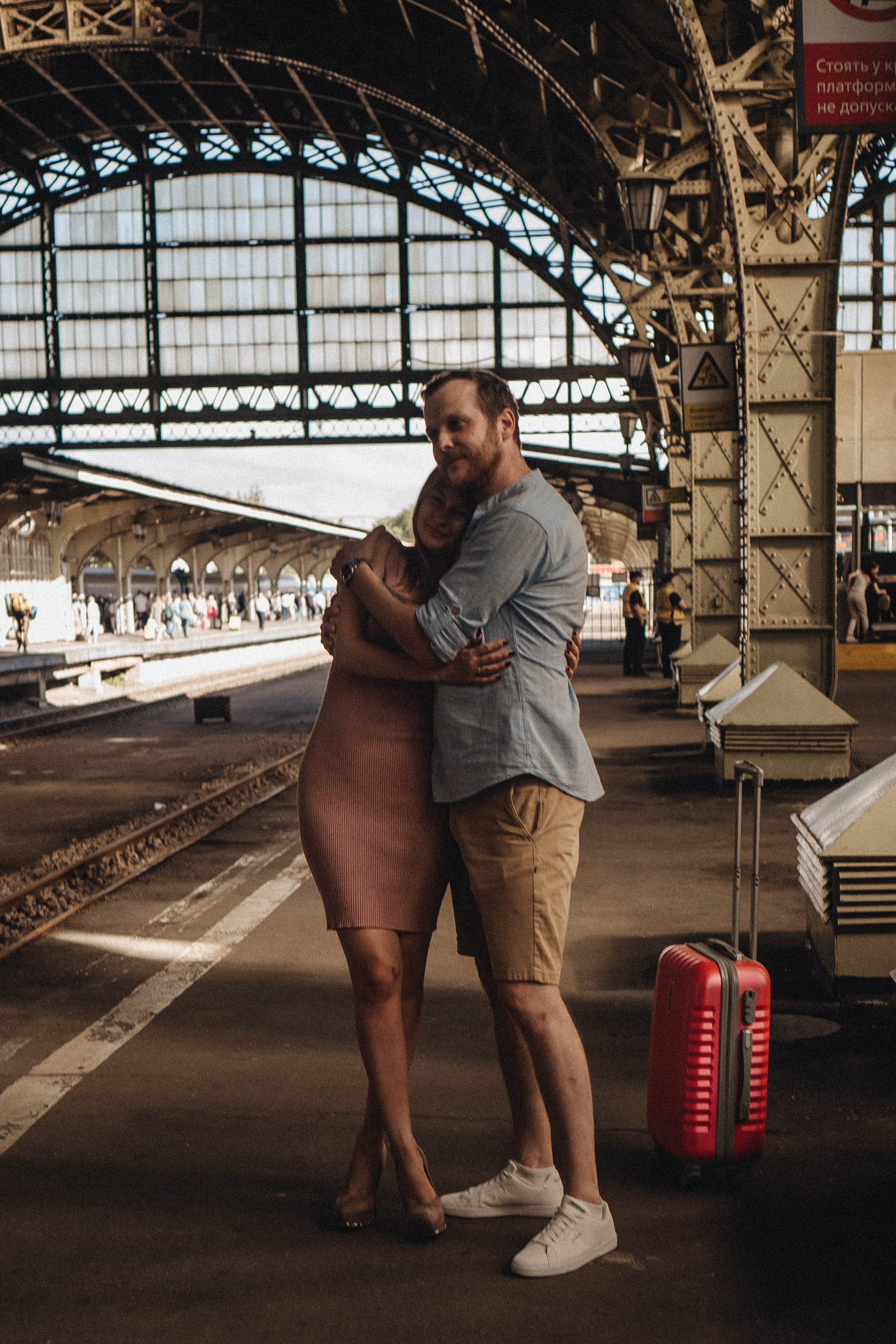 История на реальных событиях. Профессиональный фотограф, Санкт-Петербург — Виктория Богомолова