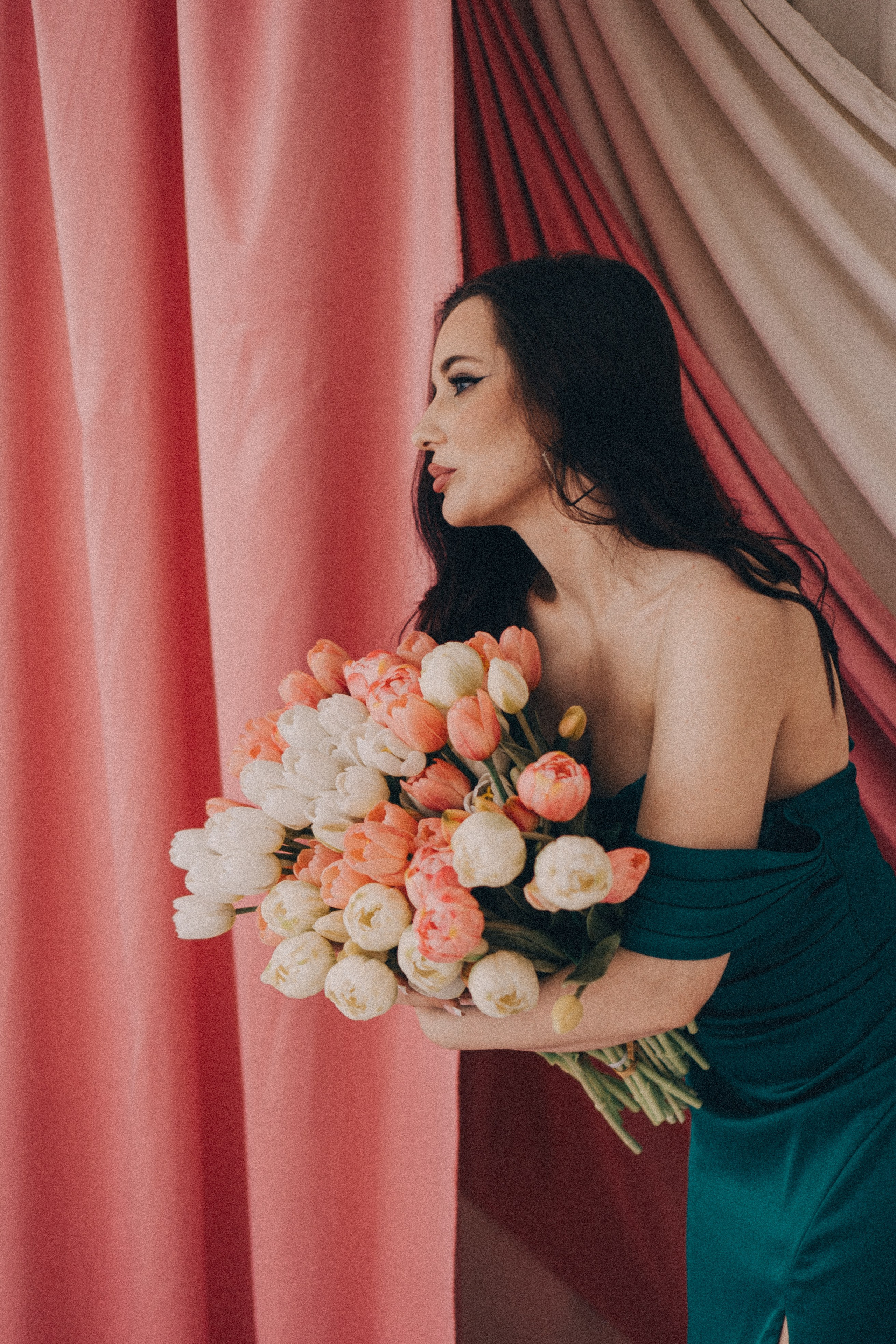 Весенняя. Профессиональный фотограф, Санкт-Петербург — Виктория Богомолова