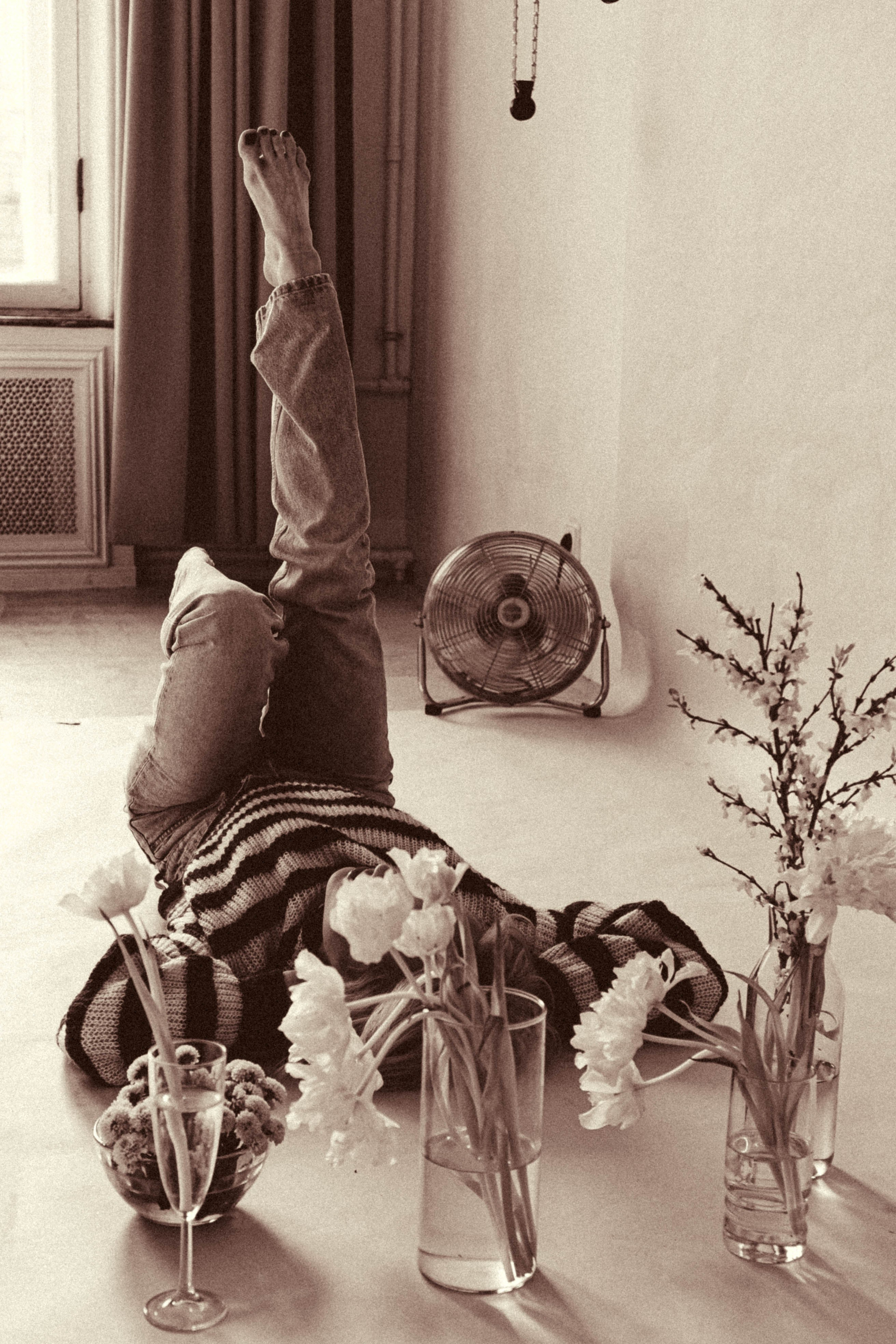 Винтажный стиль. Профессиональный фотограф, Санкт-Петербург — Виктория Богомолова