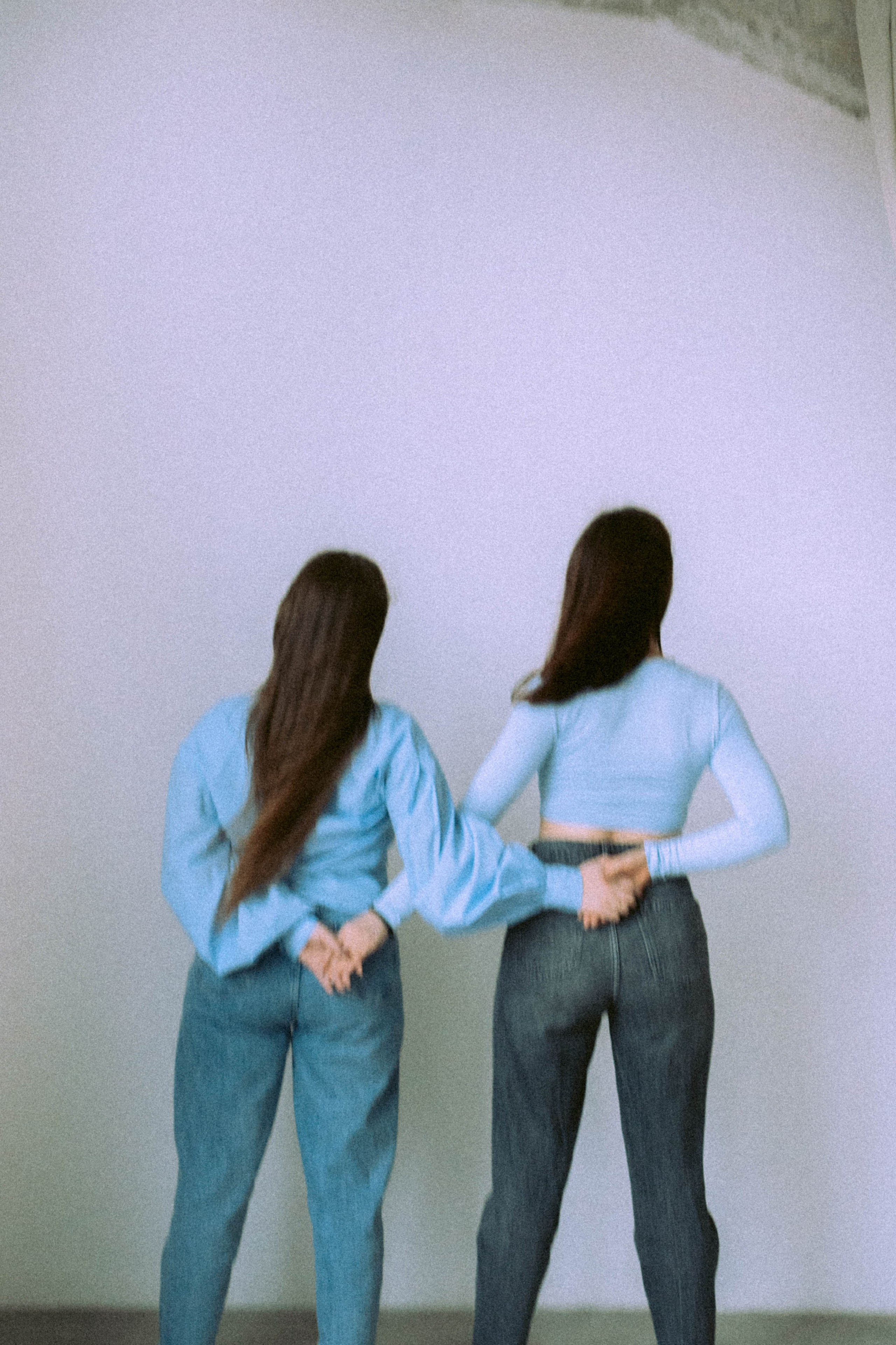 Подружки. Профессиональный фотограф, Санкт-Петербург — Виктория Богомолова