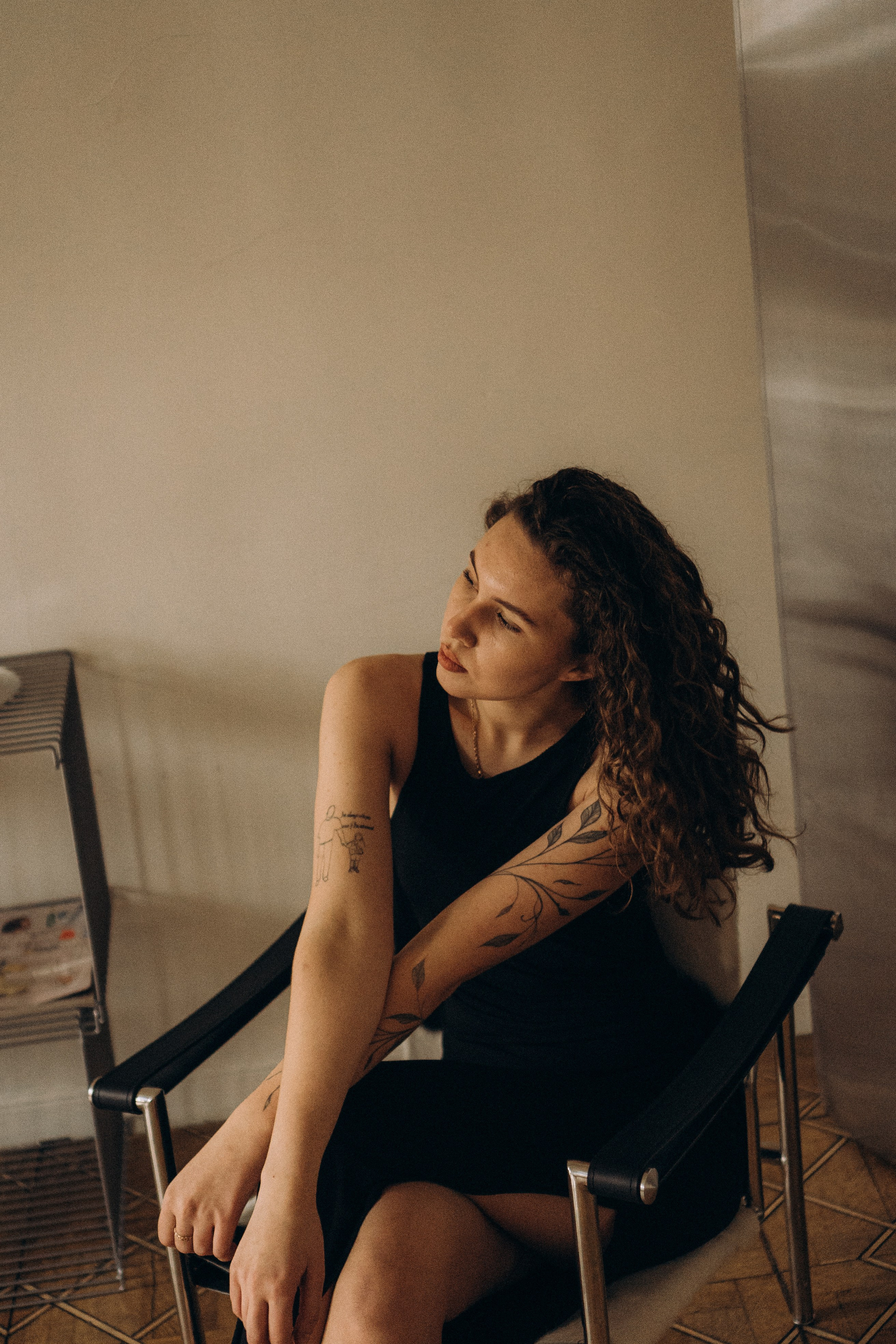 Для девушки. Профессиональный фотограф, Санкт-Петербург — Виктория Богомолова