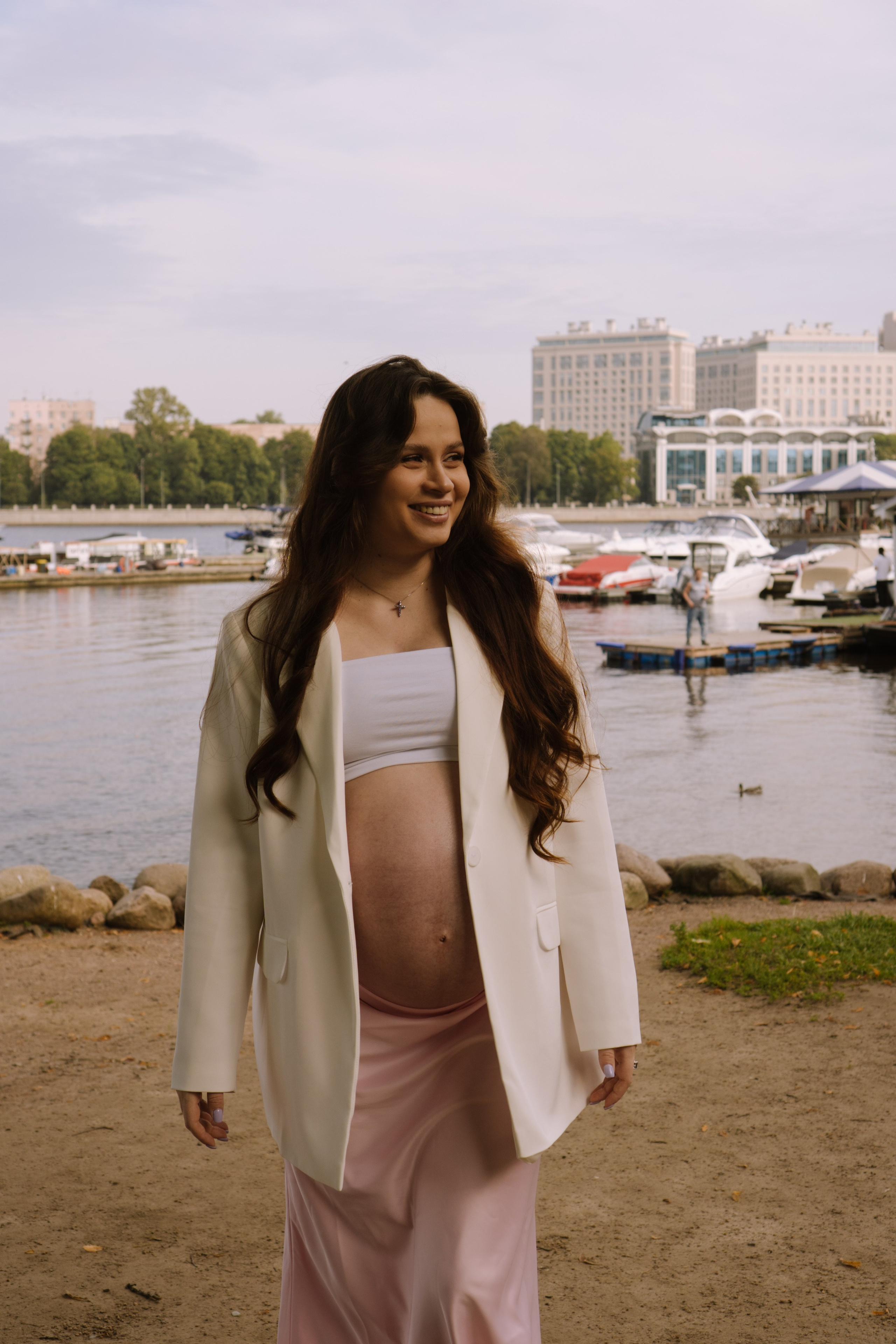 СЕМЕЙНАЯ ИСТОРИЯ. Профессиональный фотограф, Санкт-Петербург — Виктория Богомолова