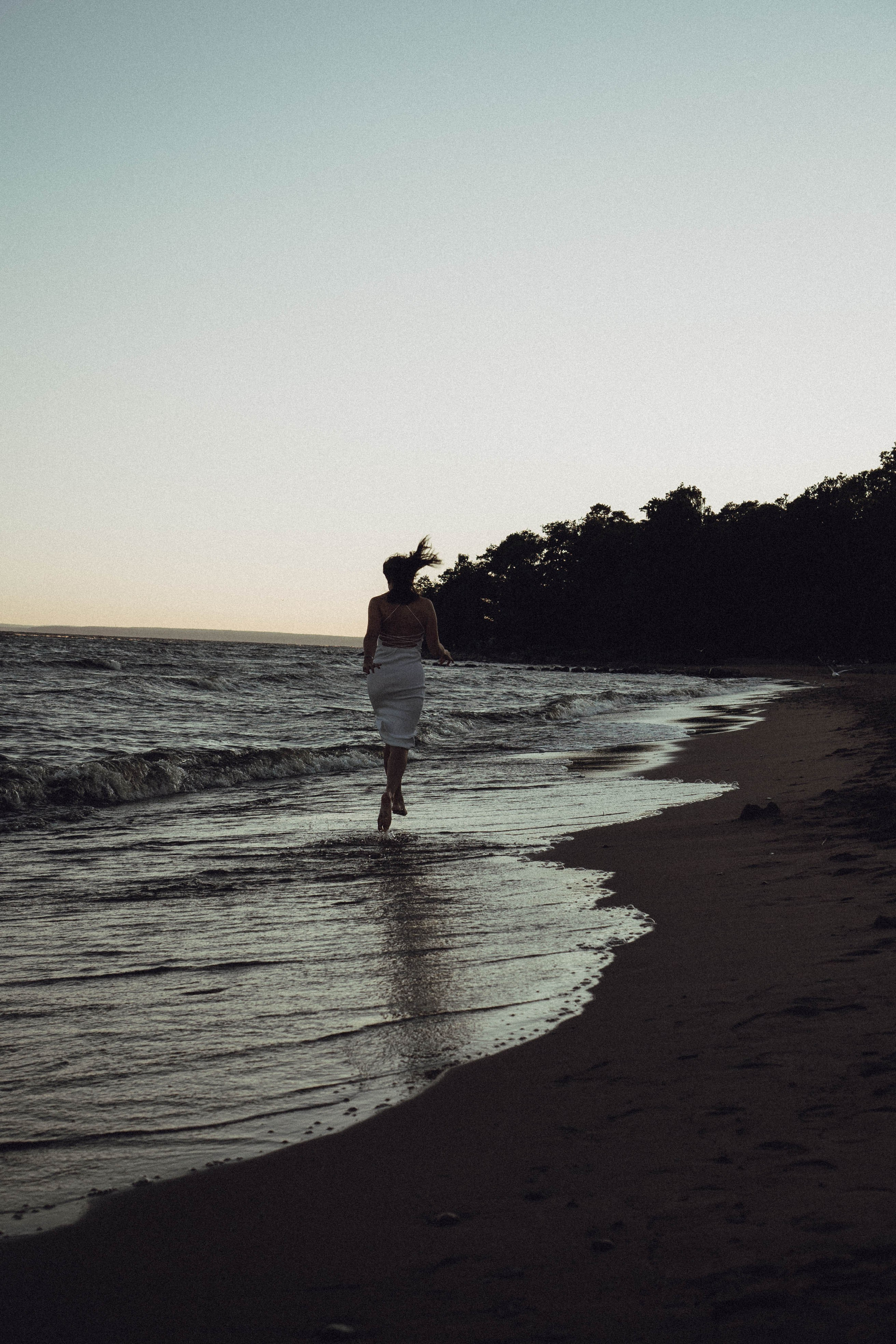 Любовь на заливе. Профессиональный фотограф, Санкт-Петербург — Виктория Богомолова