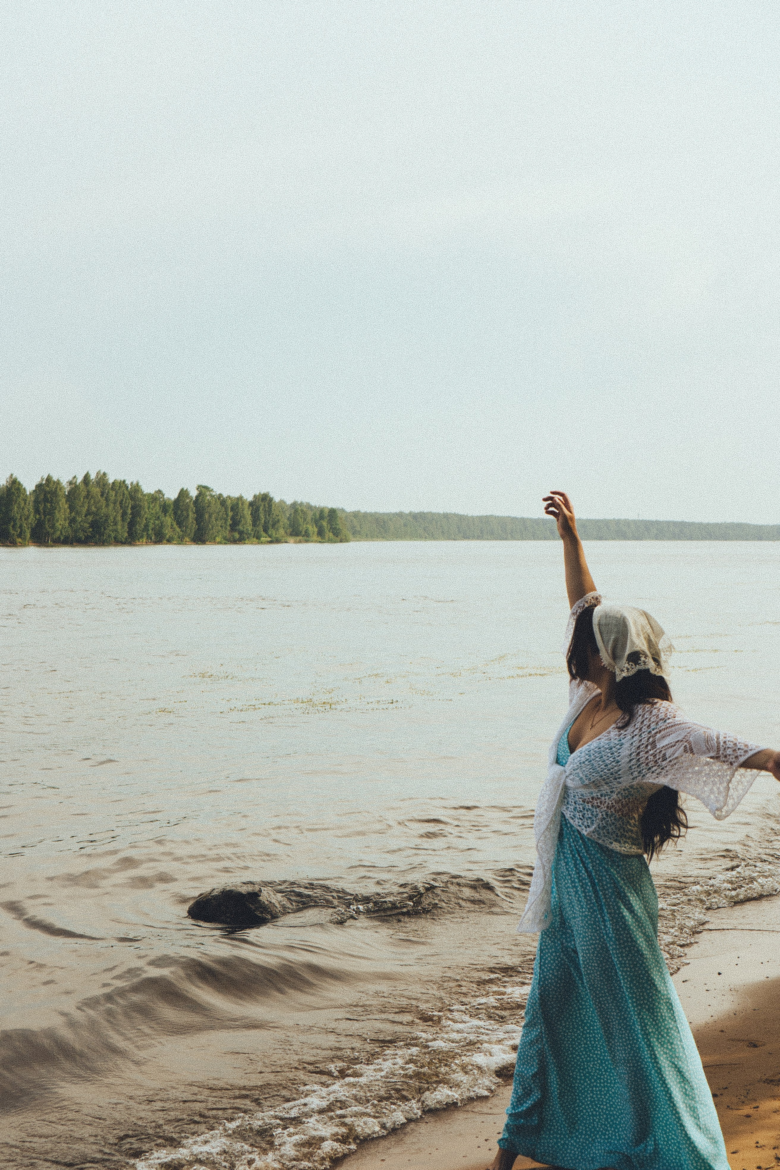 ПРОГУЛКА НА БЕРЕГУ. Профессиональный фотограф, Санкт-Петербург — Виктория Богомолова