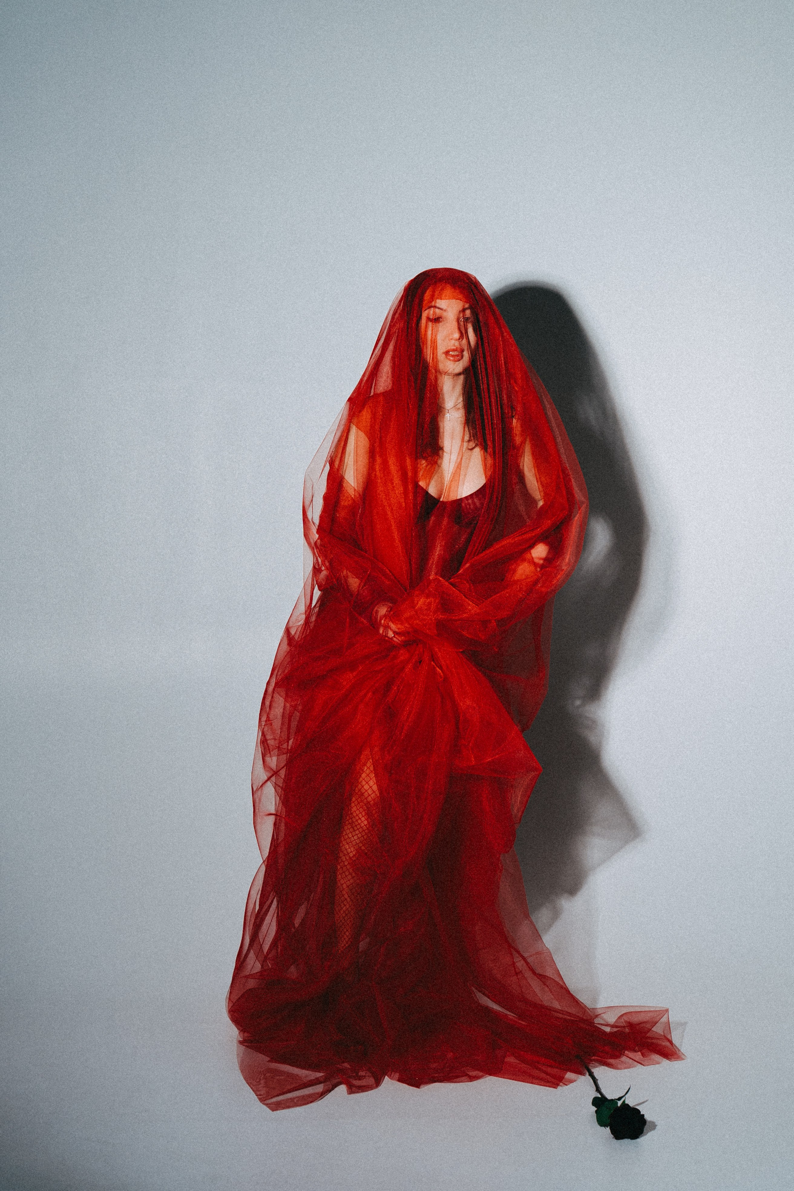 Творческая история для девушки. Профессиональный фотограф, Санкт-Петербург — Виктория Богомолова