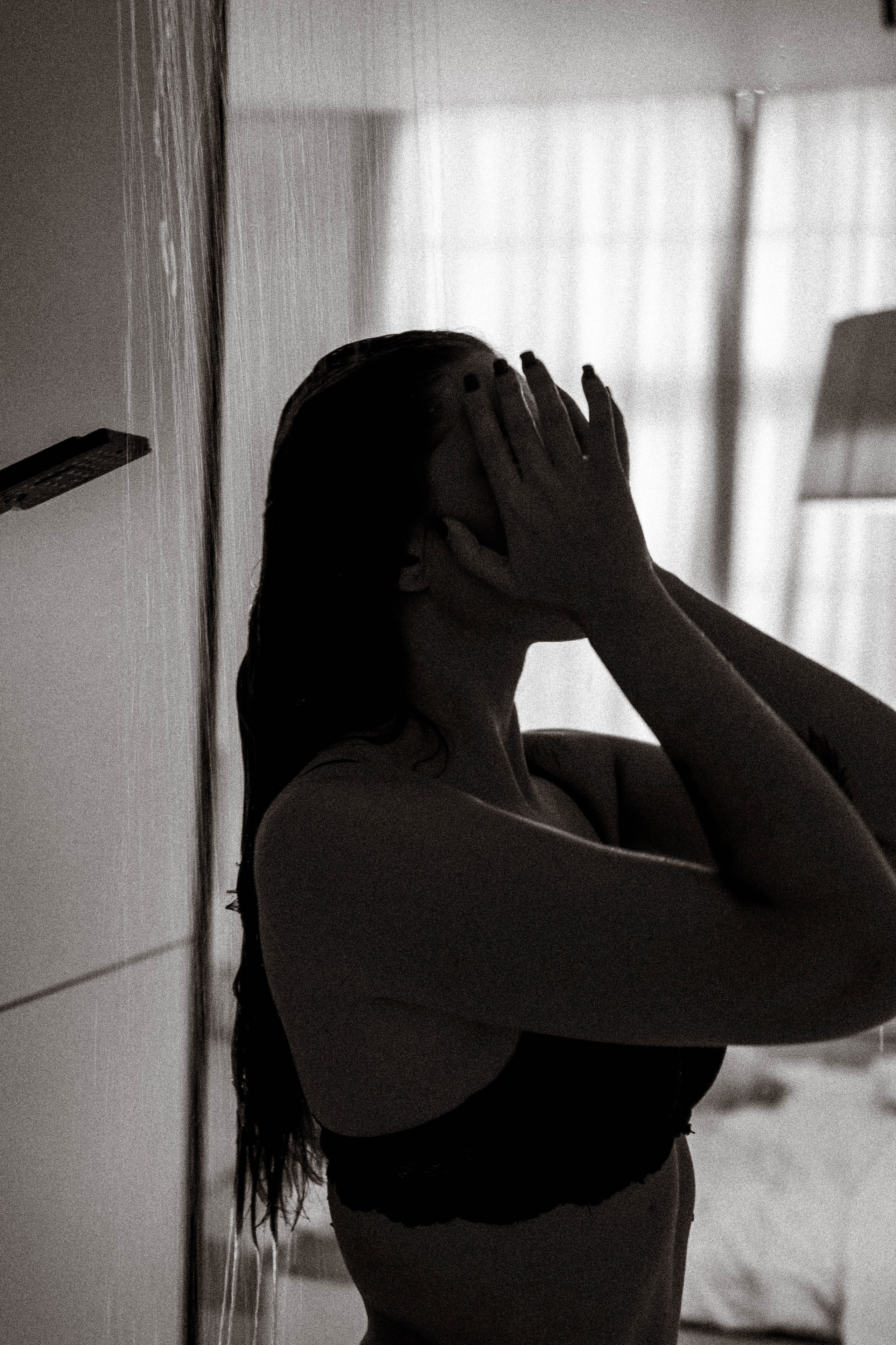 Элеонора в студии. Профессиональный фотограф, Санкт-Петербург — Виктория Богомолова