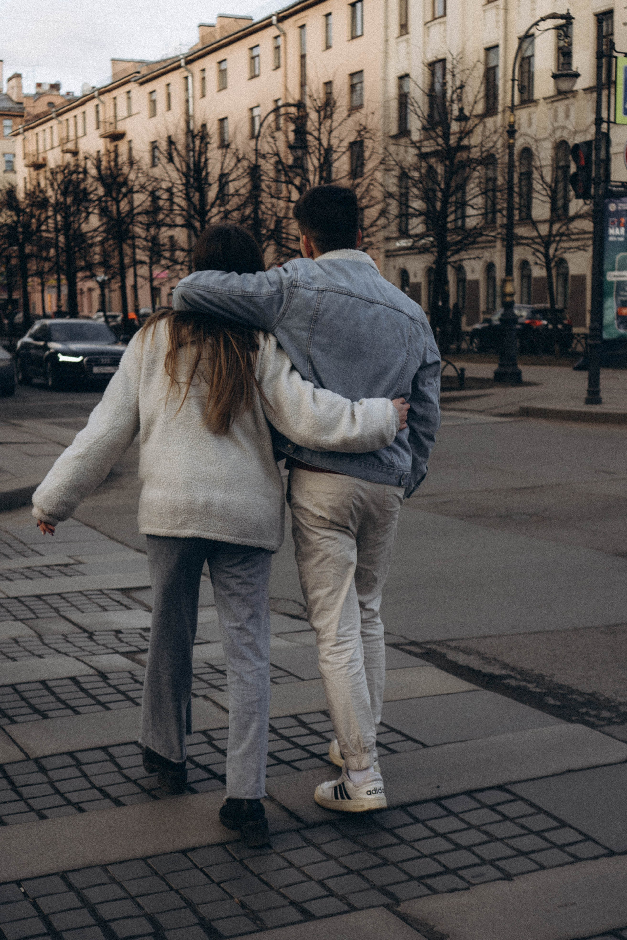 Прогулочная. Профессиональный фотограф, Санкт-Петербург — Виктория Богомолова