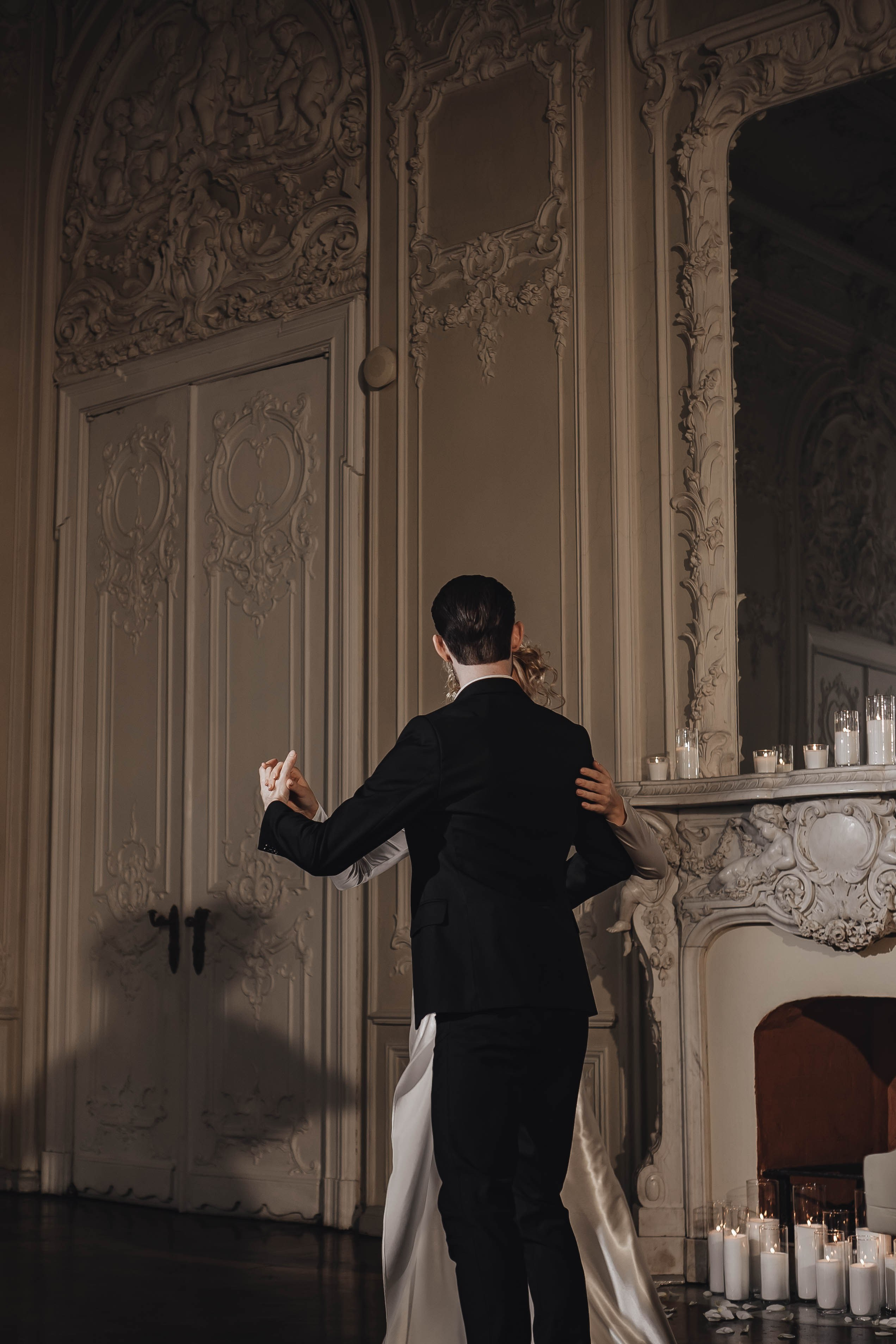 СВАДЕБНАЯ ФОТОСЕСИИЯ В НИКОЛАЕВСКОМ ДВОРЦЕ. Профессиональный фотограф, Санкт-Петербург — Виктория Богомолова