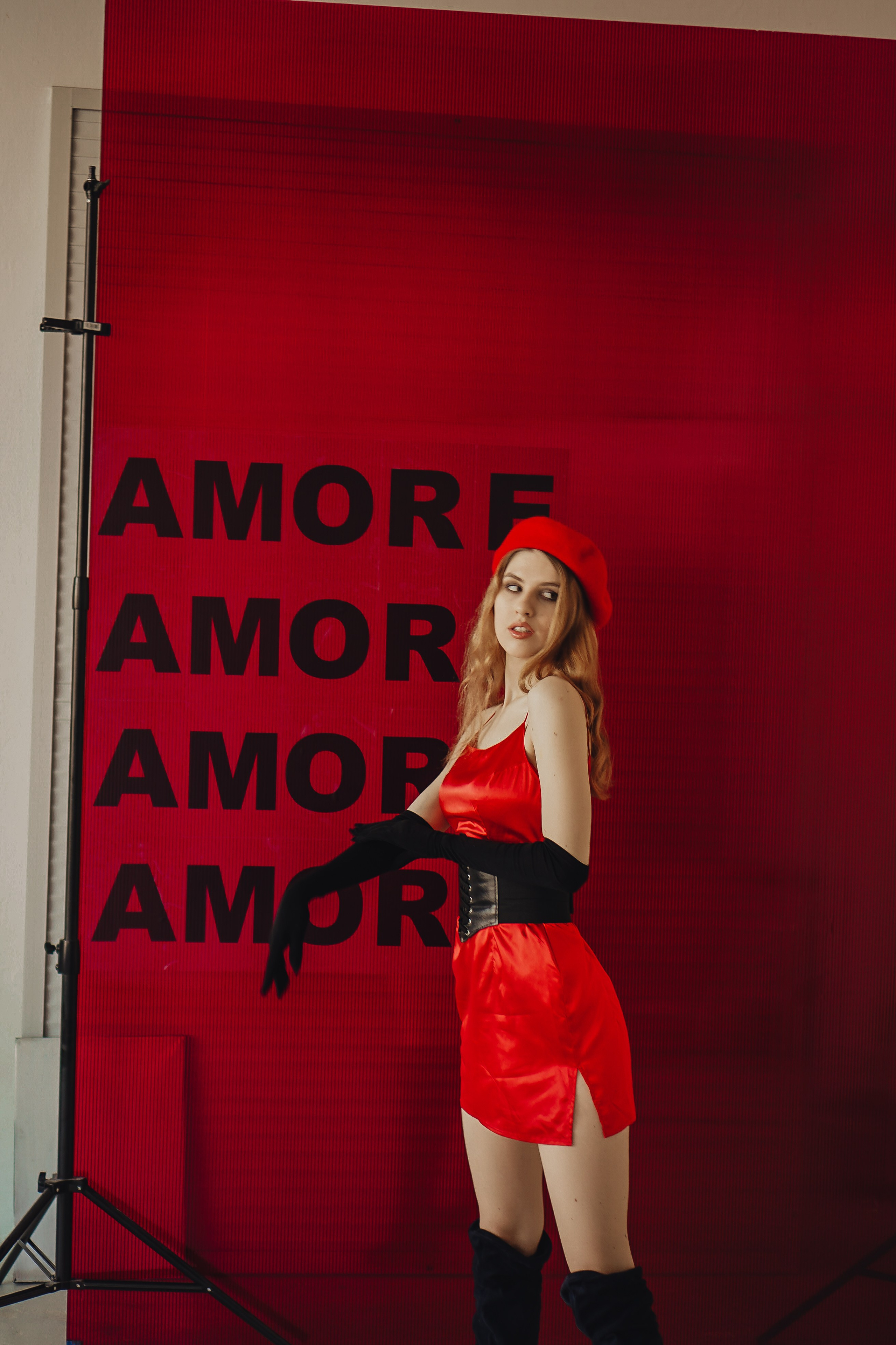 Студийная. Профессиональный фотограф, Санкт-Петербург — Виктория Богомолова