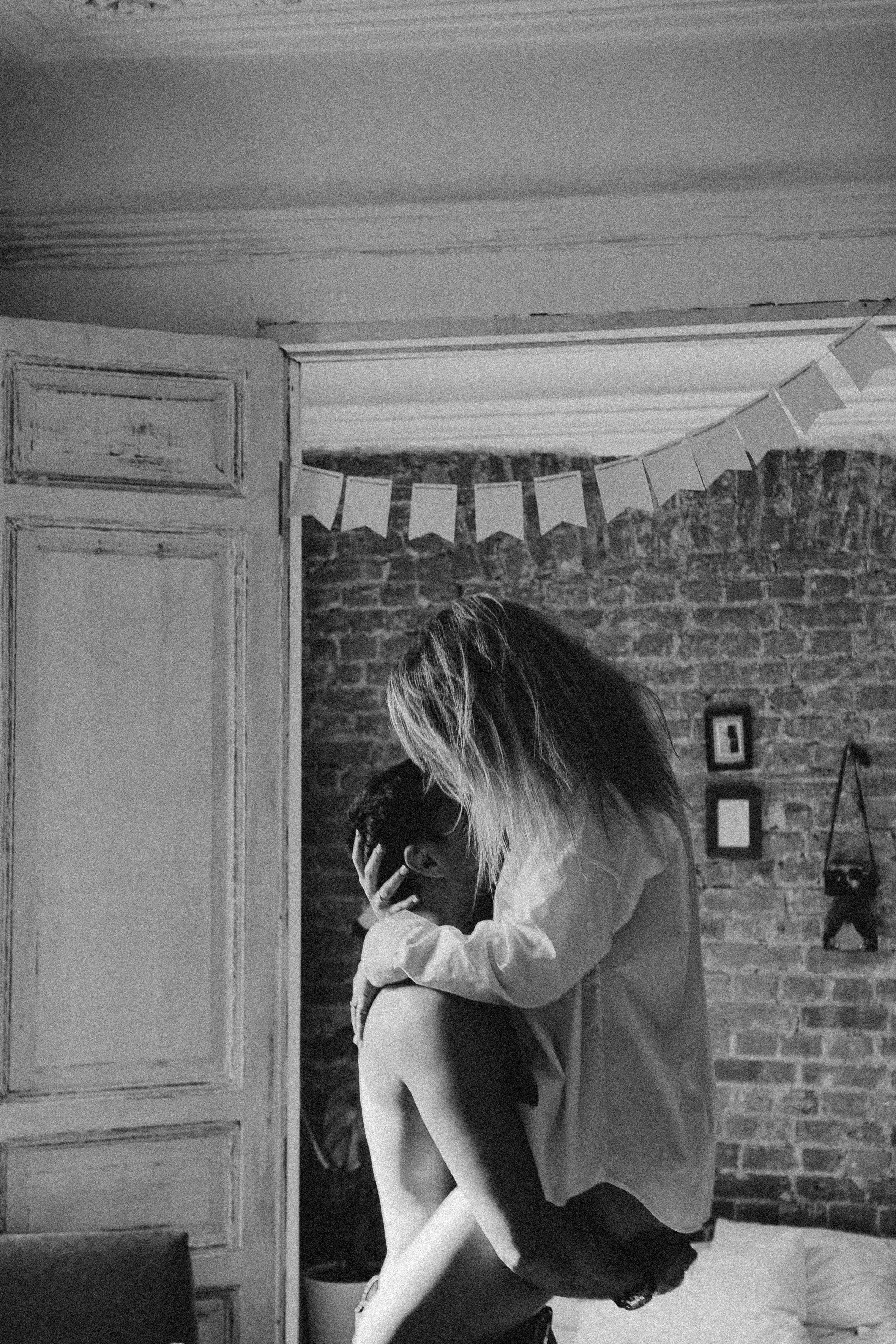 Любовь. Профессиональный фотограф, Санкт-Петербург — Виктория Богомолова