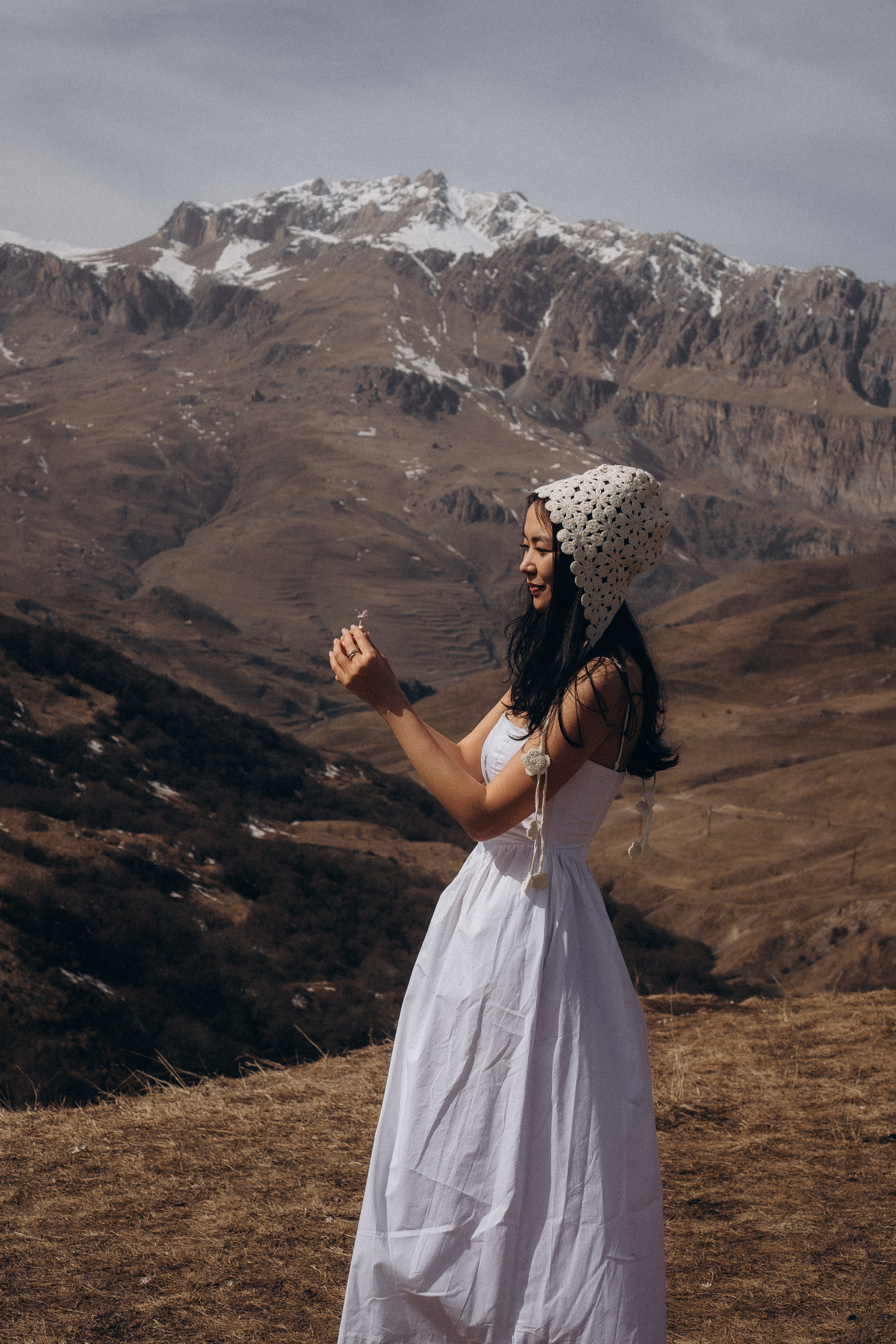 ОСЕТИЯ. Профессиональный фотограф, Санкт-Петербург — Виктория Богомолова