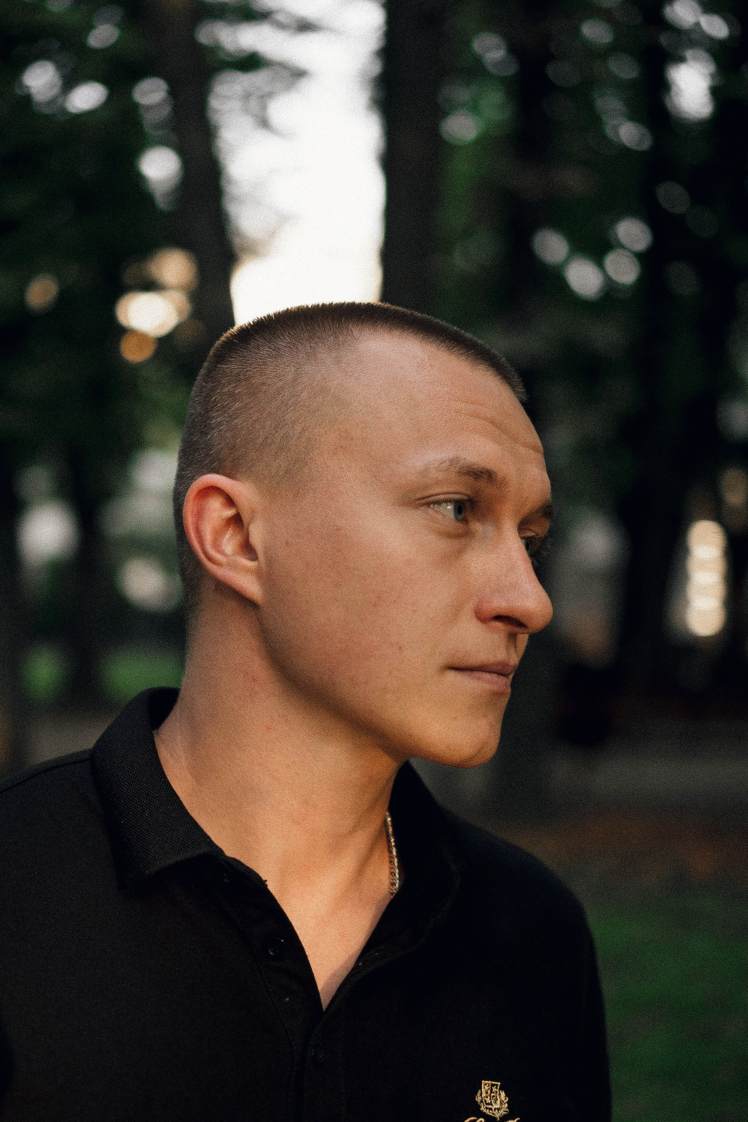 Фотосессия для мужчины. Профессиональный фотограф, Санкт-Петербург — Виктория Богомолова