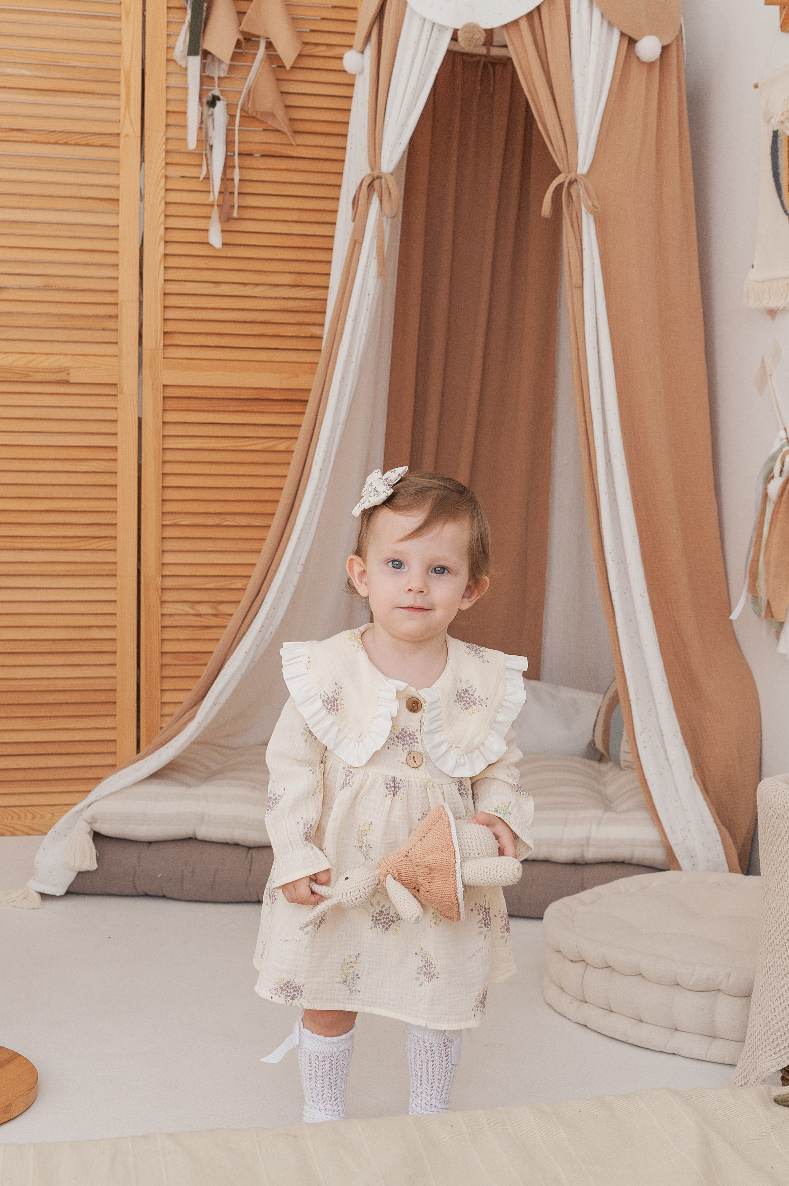 Семейная фотосессия в Краснодаре