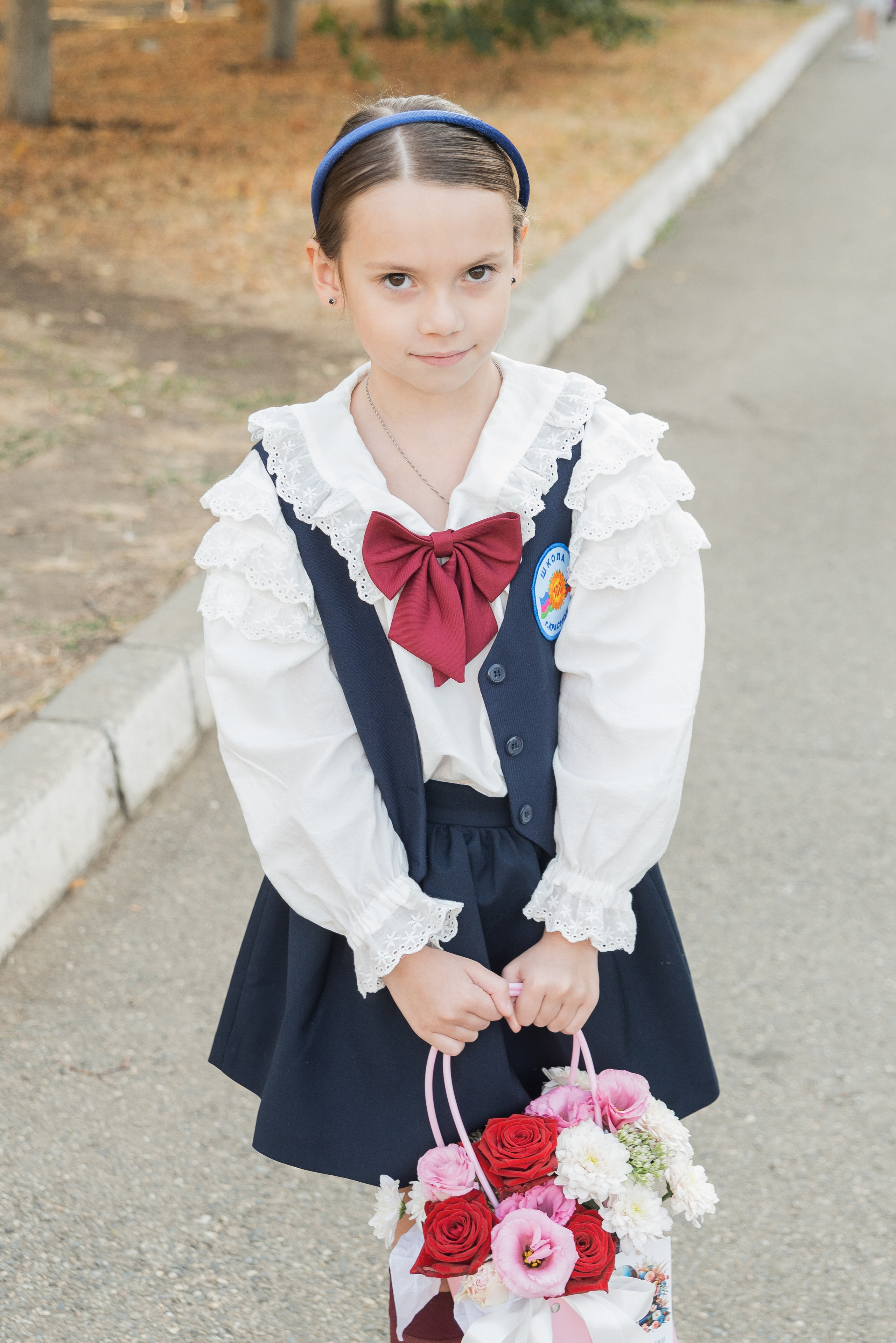 Школьная 1сен