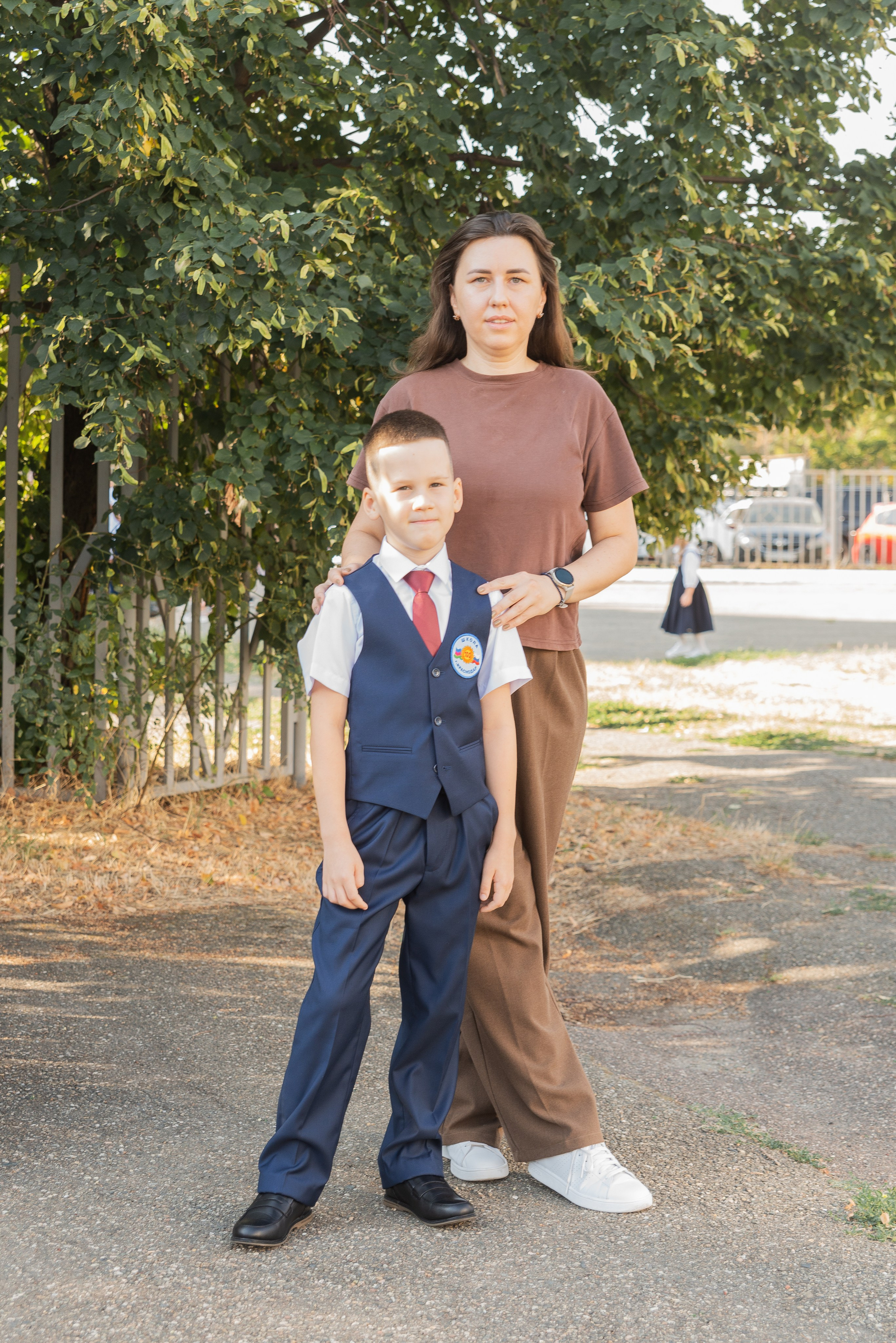 Школьная 1сен