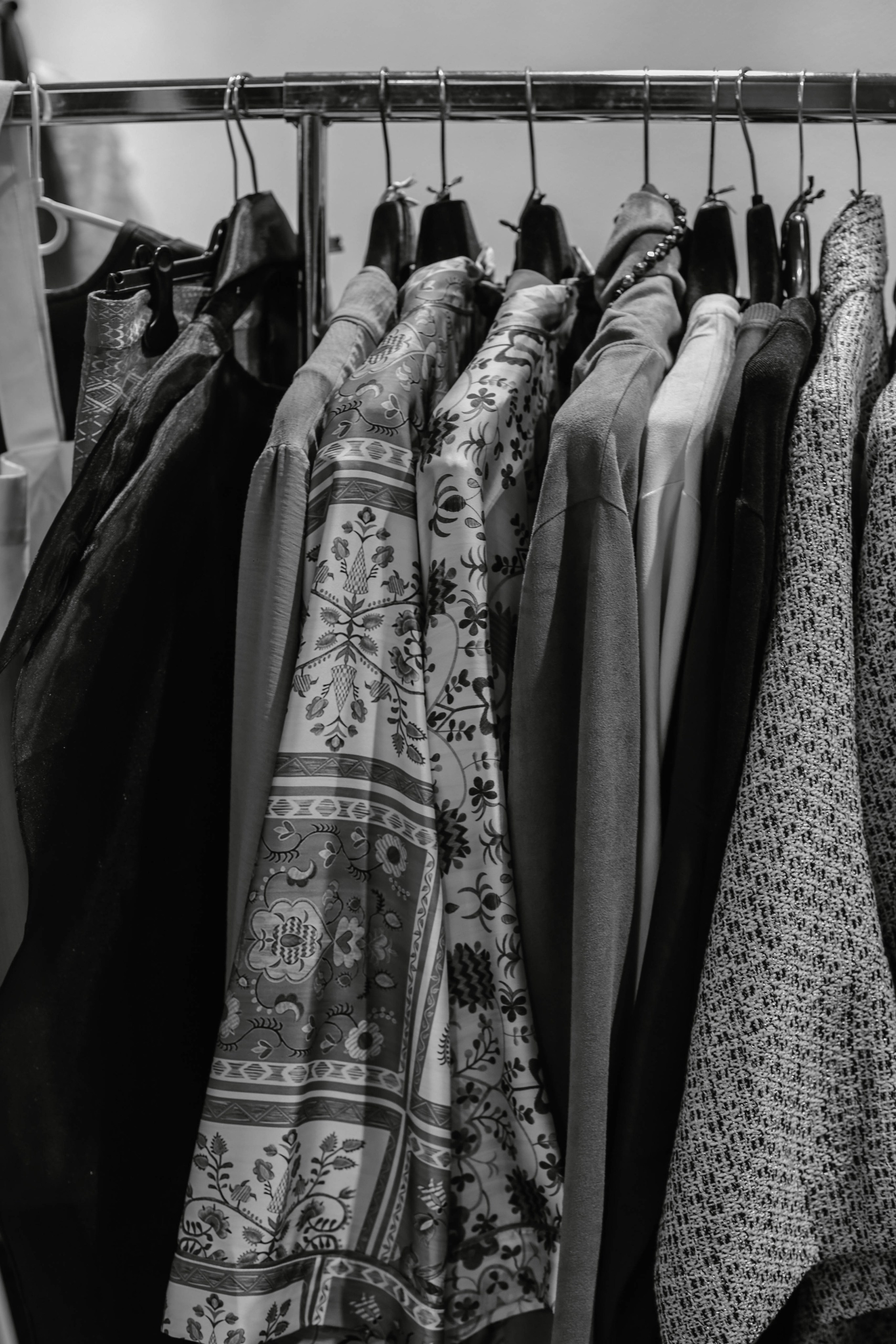 Crimean Tatar fashion show «Urba fashion day». Beye Shevkiyeva Photography