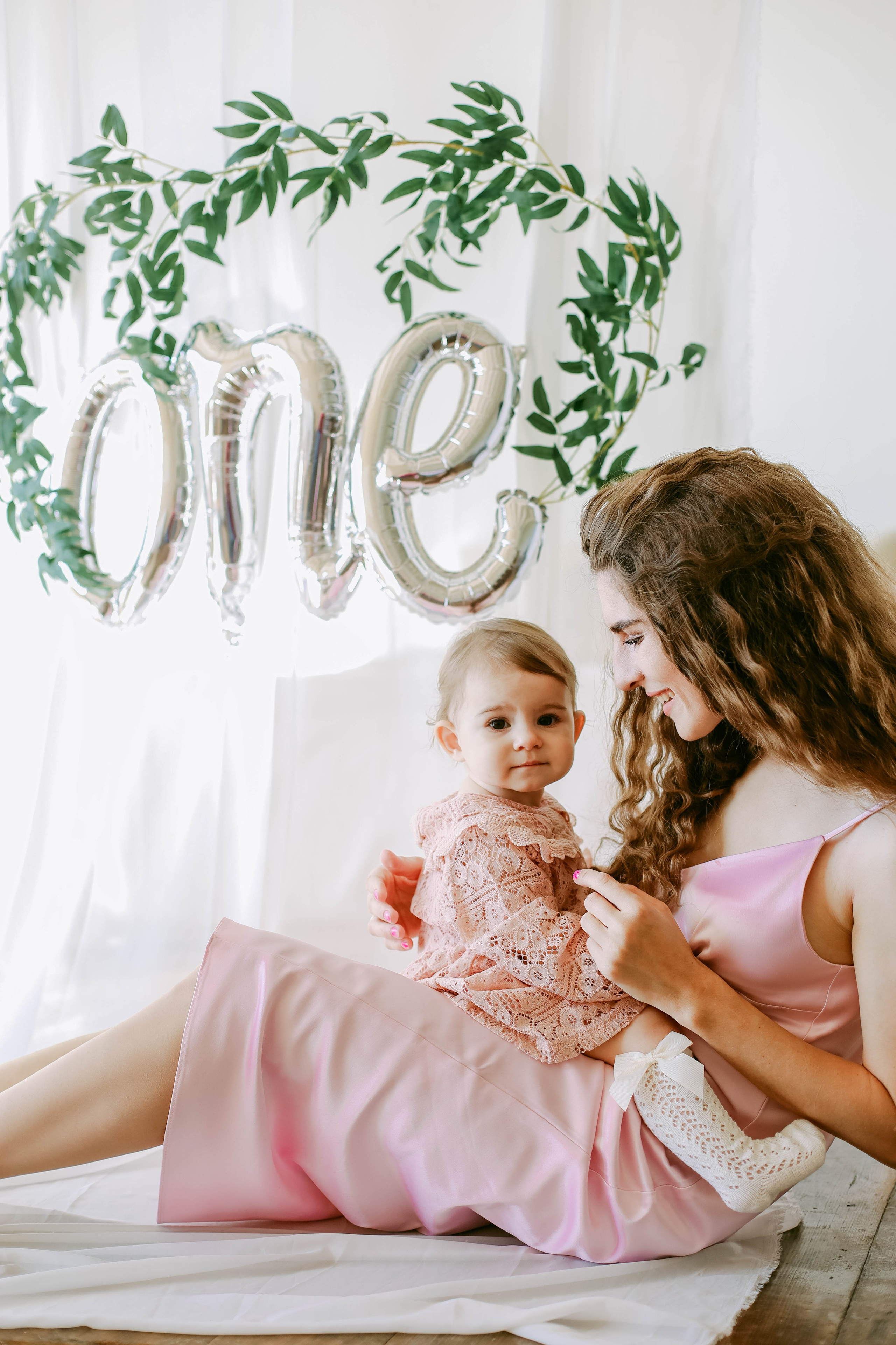 Годовасия и Дни рождения. Семейный и свадебный фотограф в Пензе Валерия Филюкова