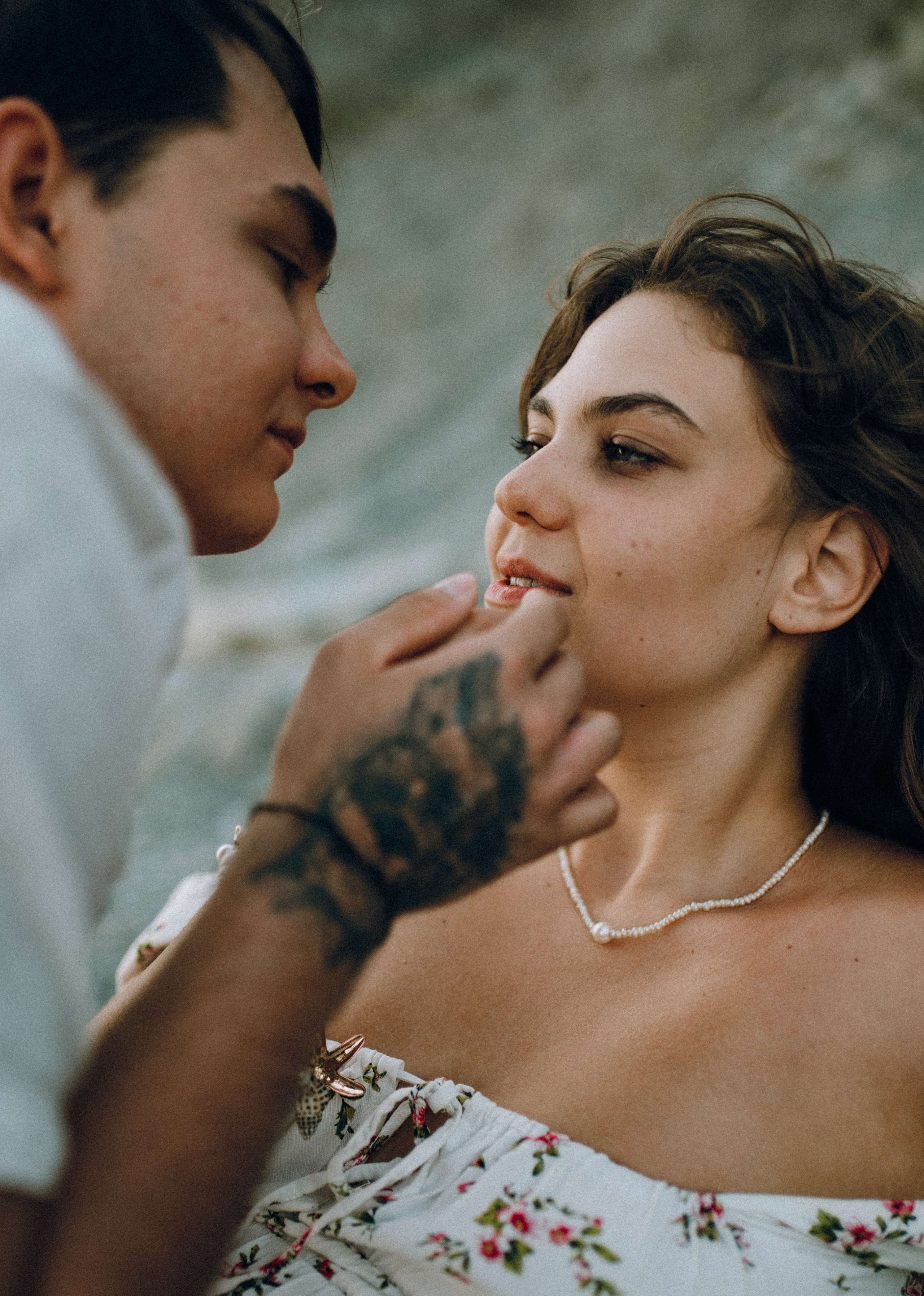 Виолетта и Евгений. Фотограф Санкт-Петербург, Новороссийск