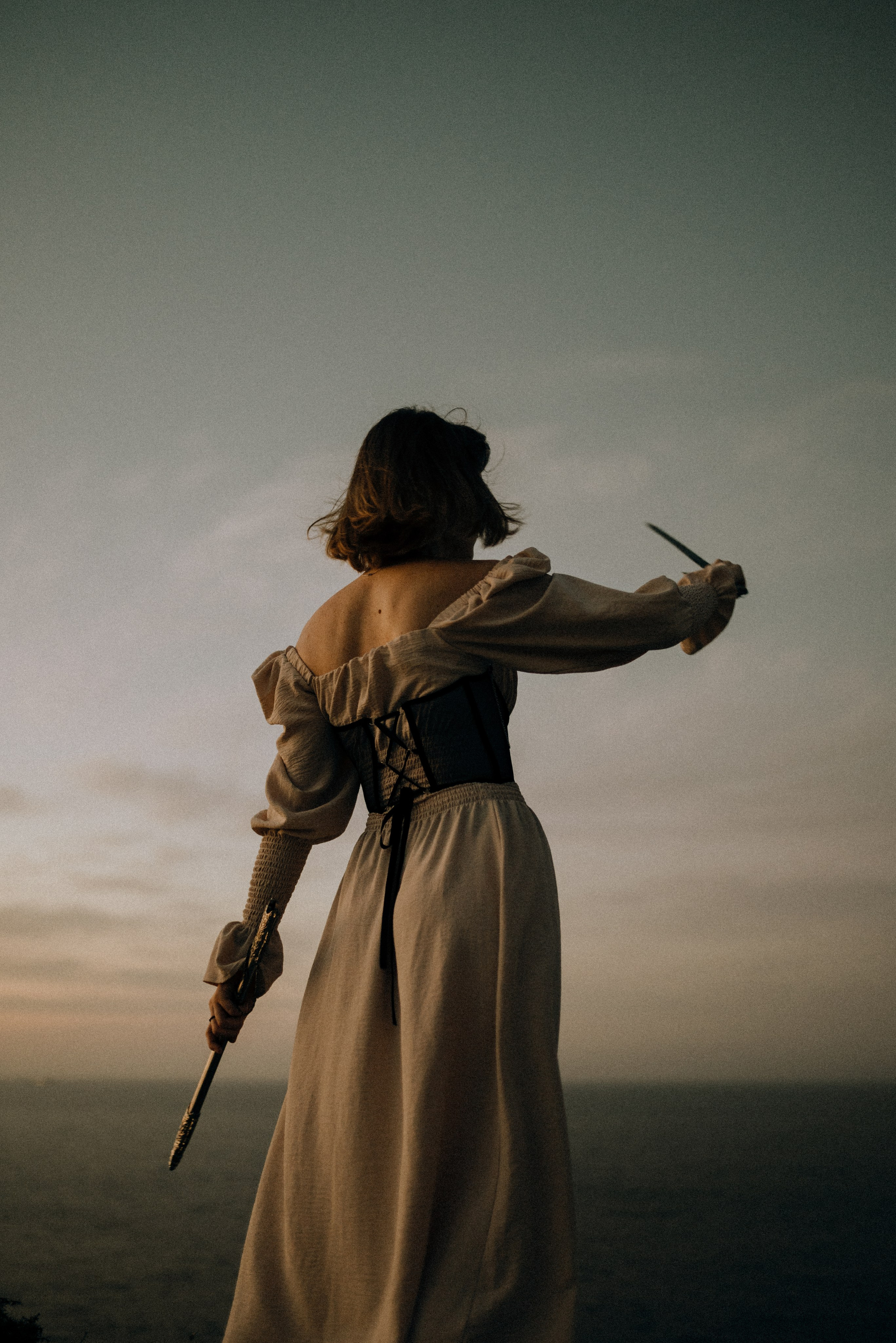 Дарья. Мысхако. Фотограф Санкт-Петербург, Новороссийск