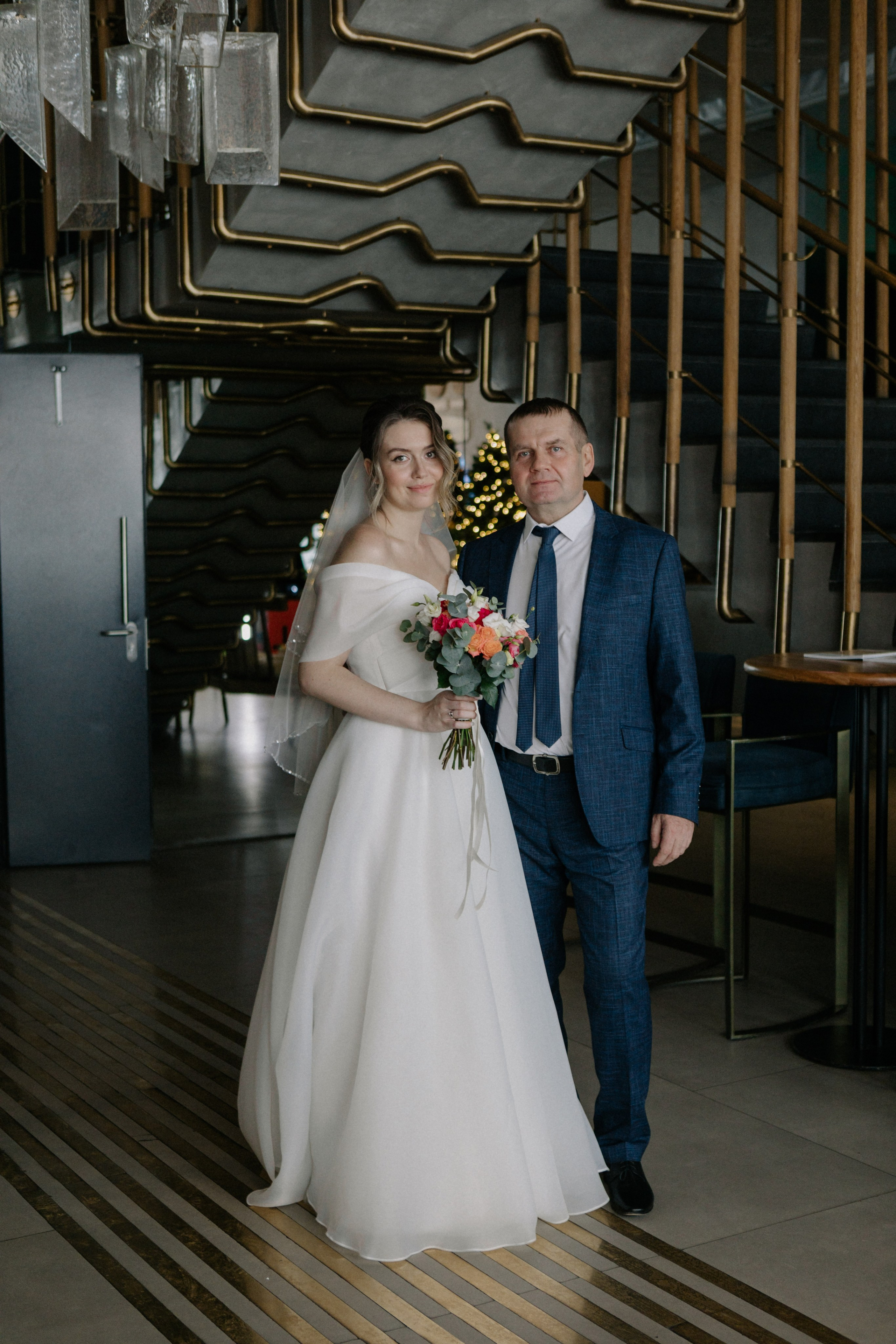 Ксюша и Илья. Утро в отеле роспись в Birds. Свадебный и портретный фотограф в Москве Анастасия Масюк