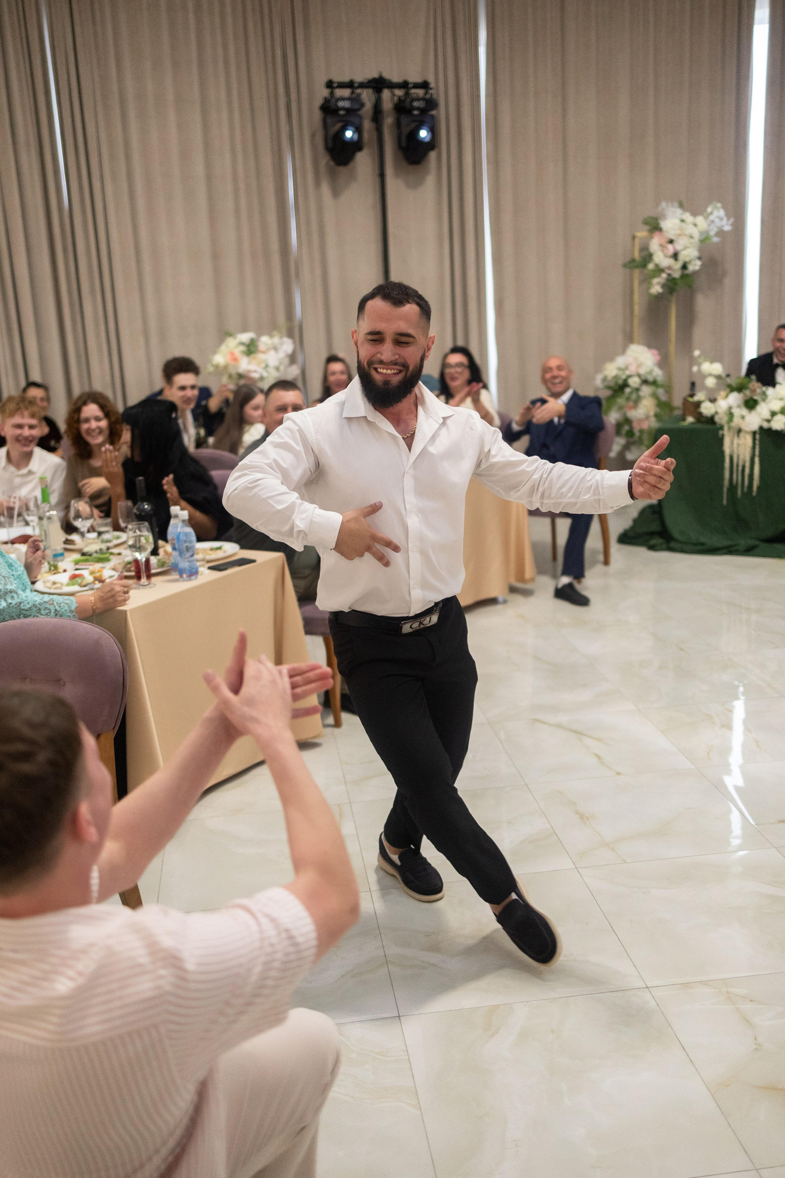 Николай и Кристина. Свадебный фотограф в Петропавловске-Камчатском Артур Зябов