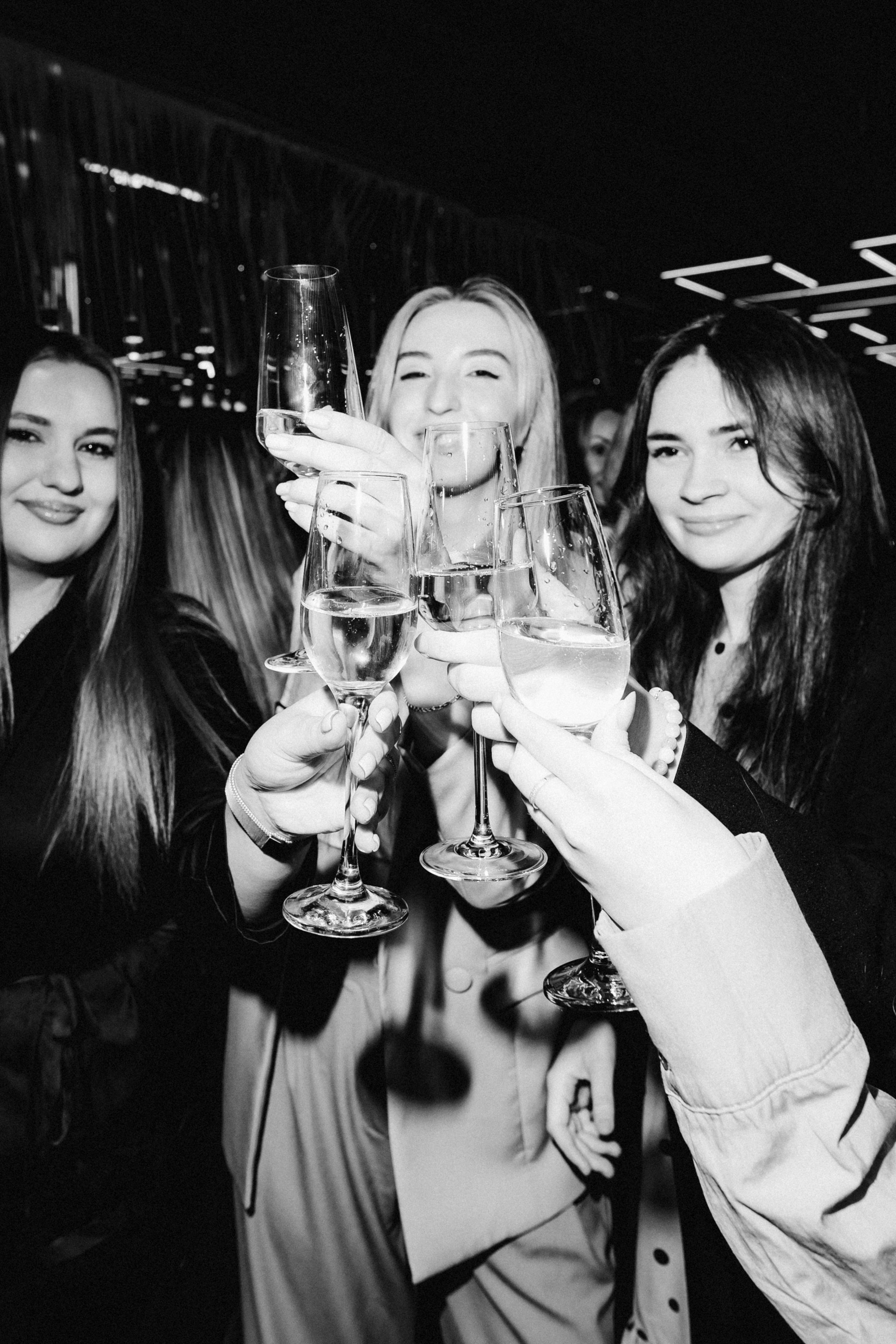 Vklybe x Ambre | Dj Cherocky. Главная