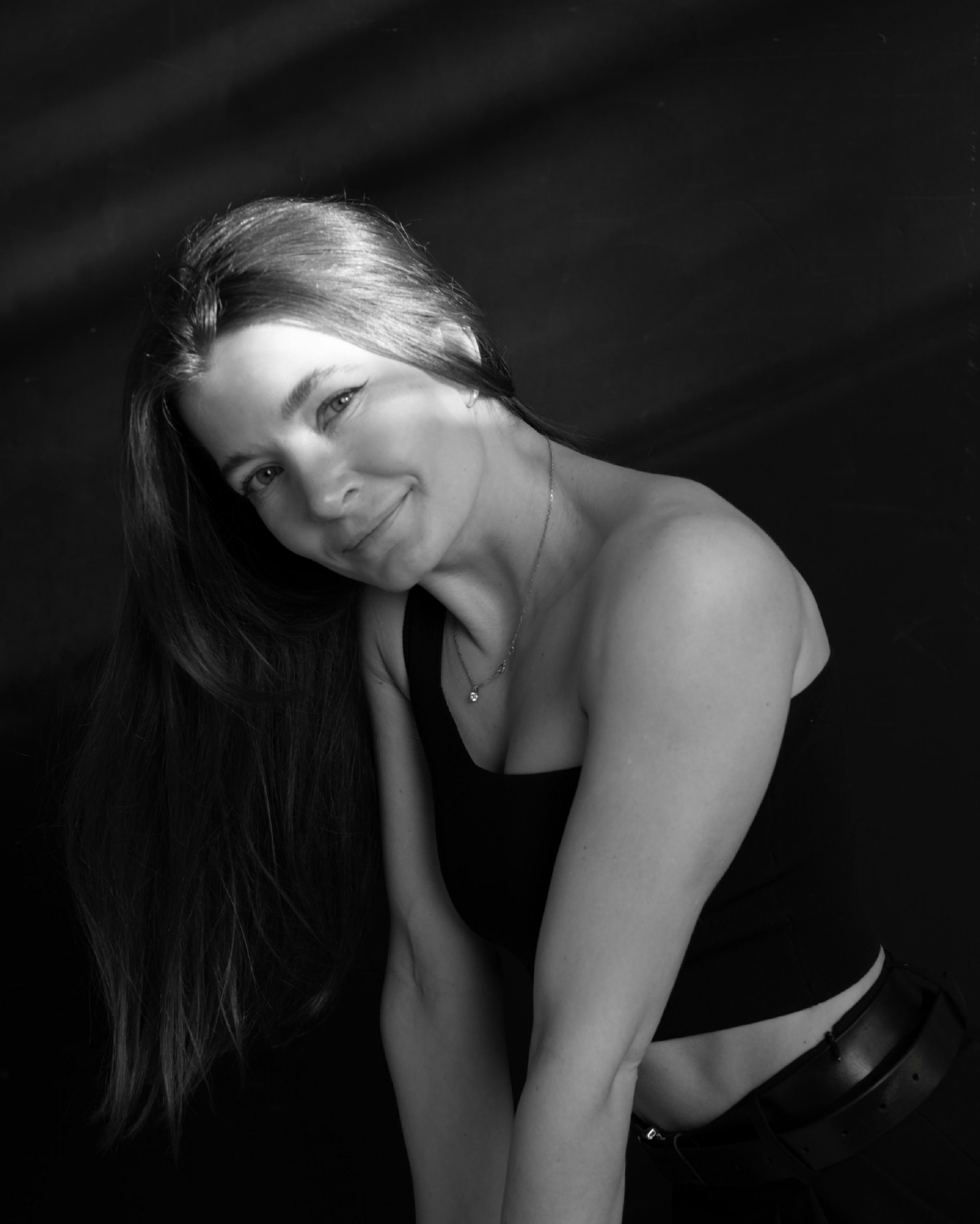 Минимализм. Фотограф в СПБ Светлана Князева