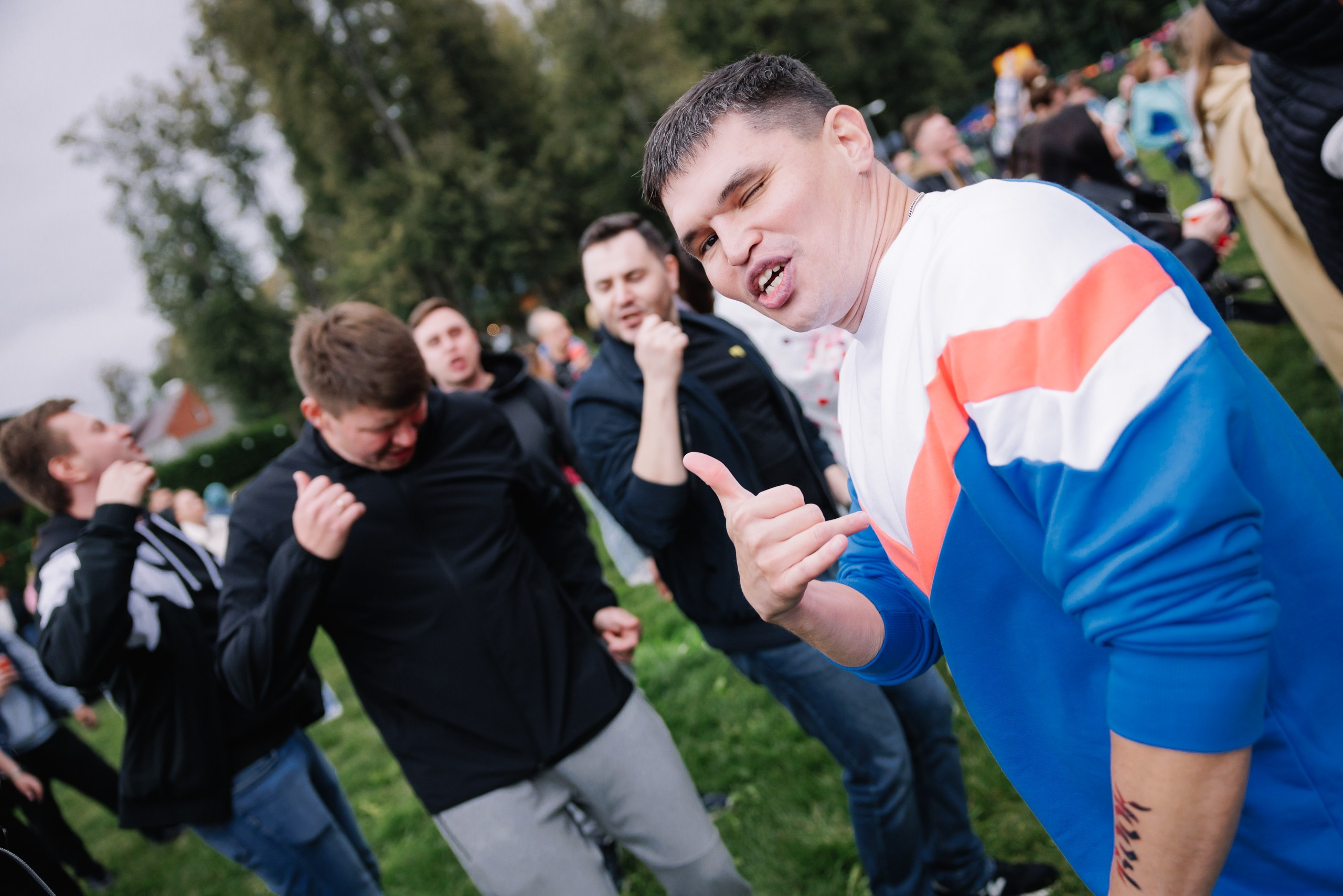 Uds. Фотограф в Ижевске и Казани Богданов Яков