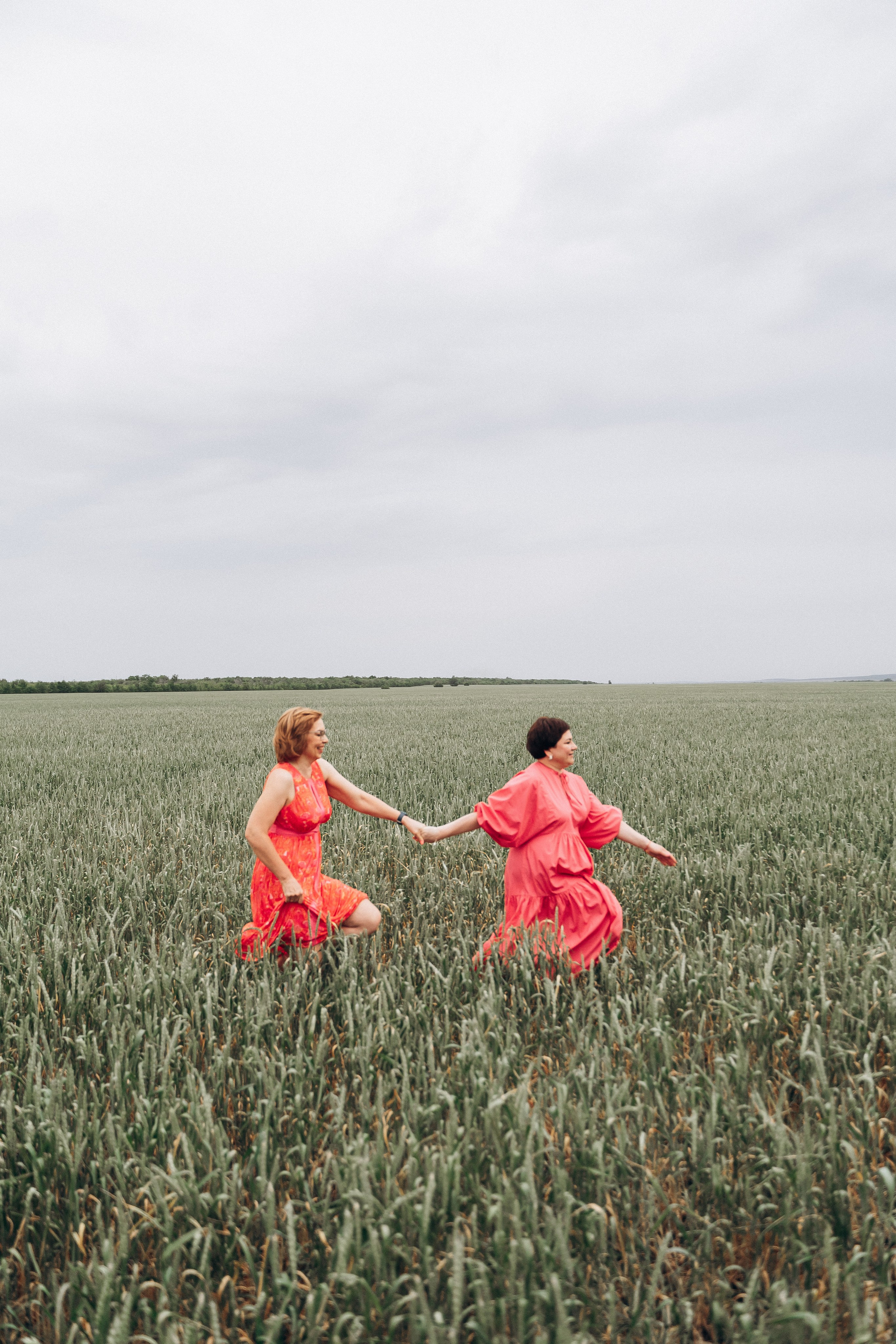 На улице. Женский и семейный лайфстайл фотограф в Уфе Лайт Альбина