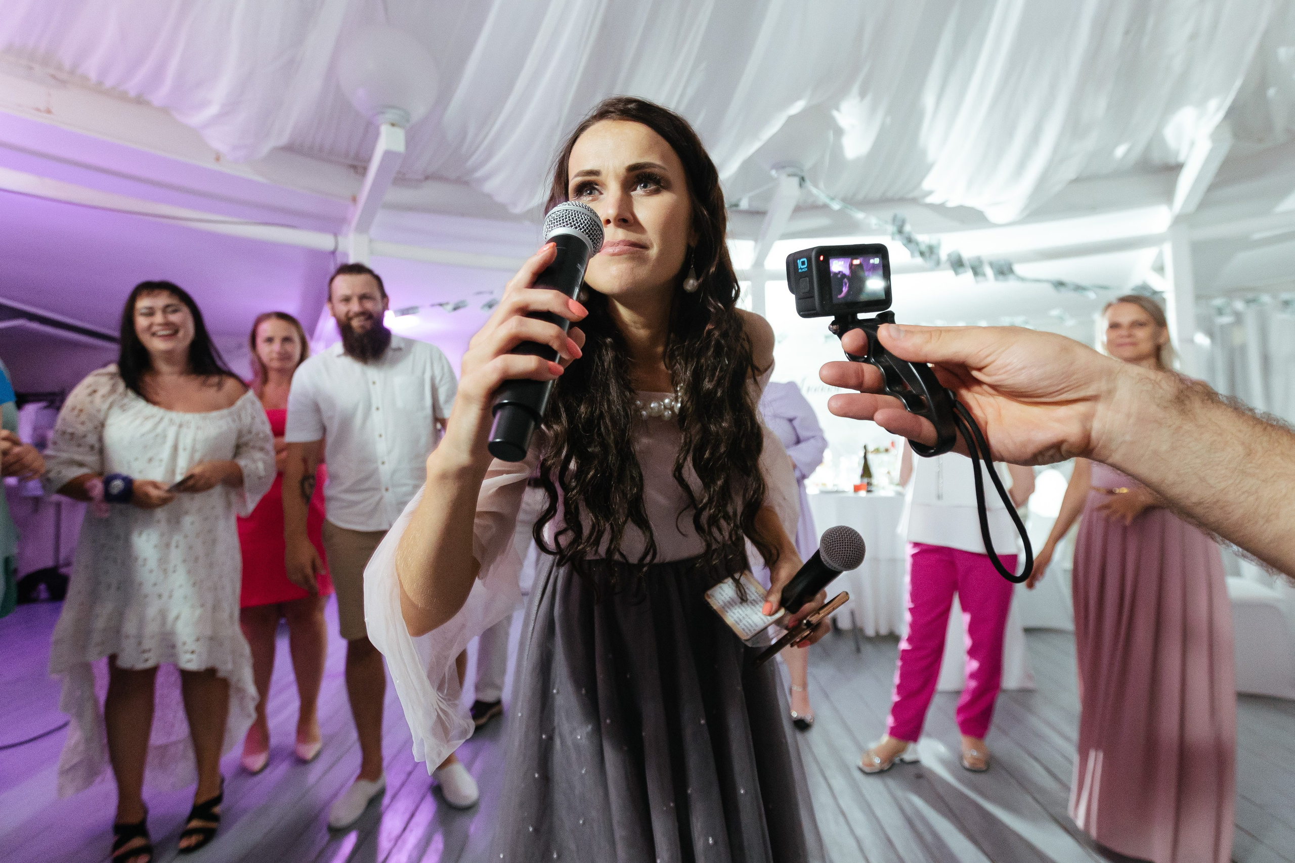 Алексей и Кристина. Свадебный фотограф Калуга Москва Диана Румянцева