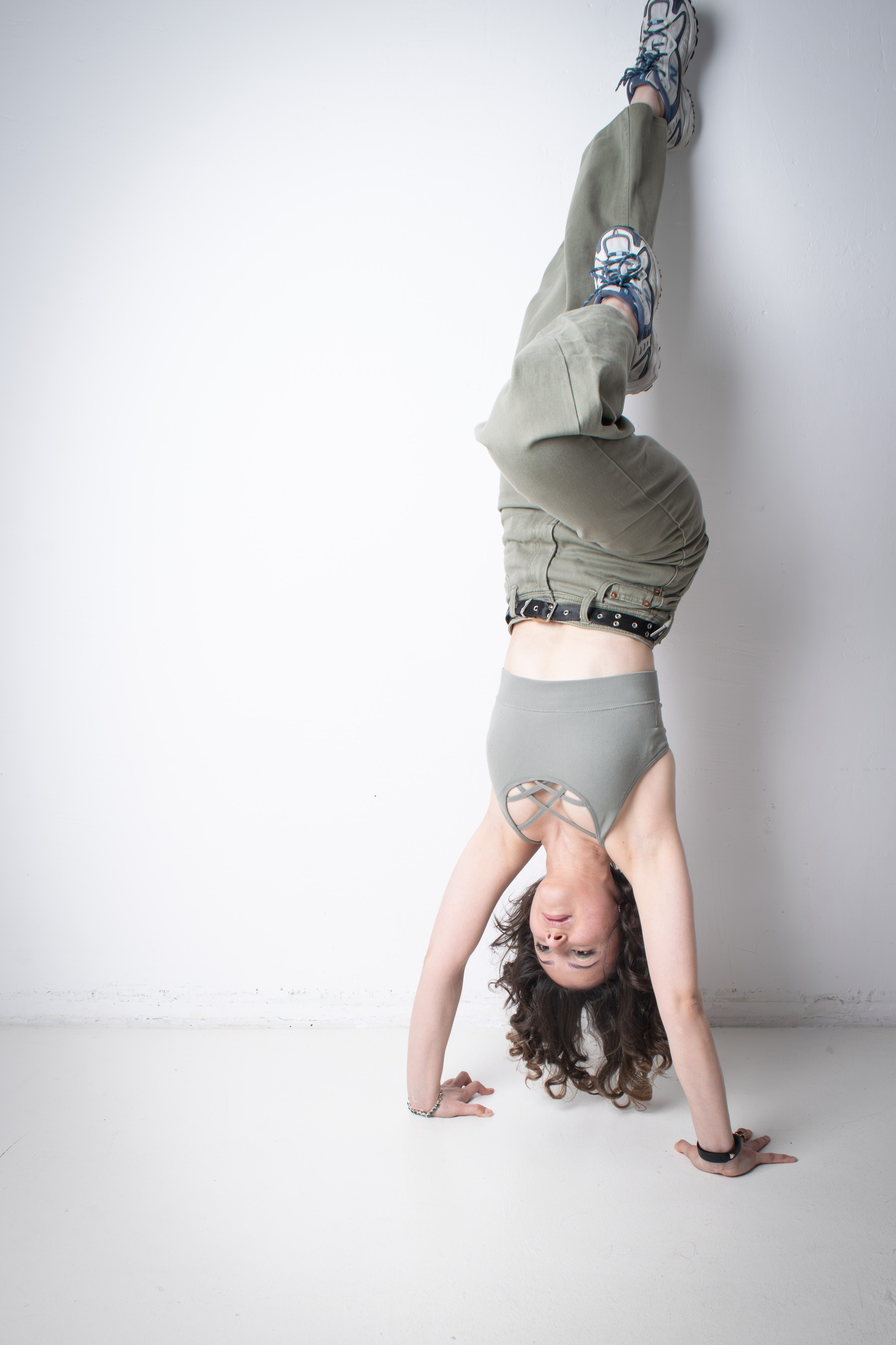 София Парадян. Iliya Soldatkin Fine Art Photography