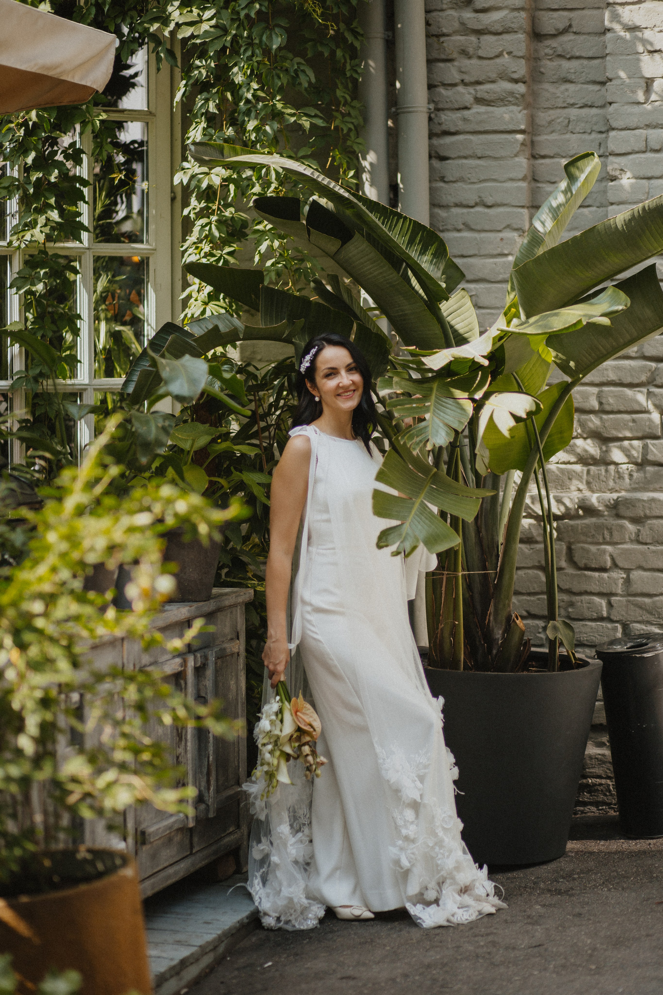 Яков и Мария | Рихтер | Москва. Свадебный фотограф в Санкт-Петербурге Анастасия Селиванова