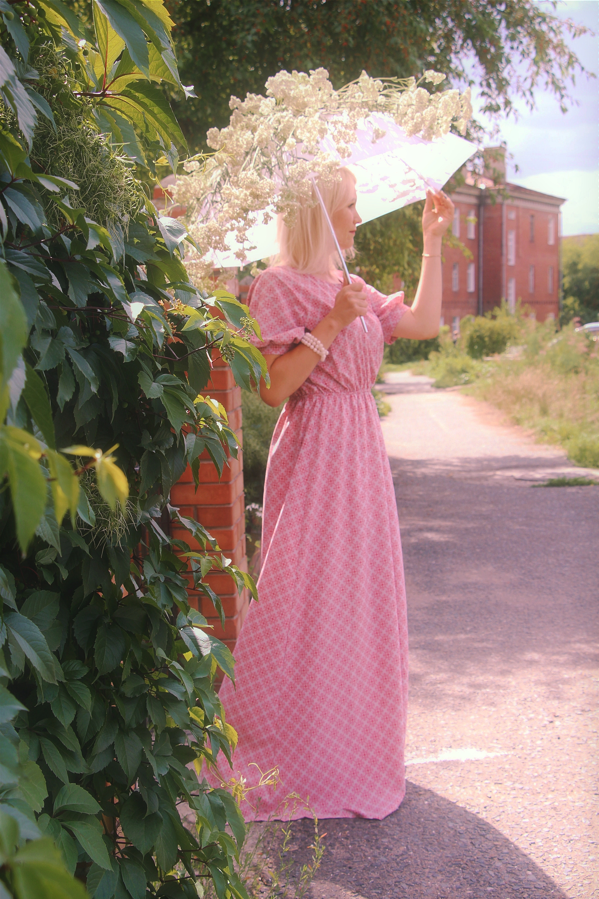Александра на прогулке в Солнечный день…. Творческая, семейная Фотосъемка ДоброДарова Елена Омск