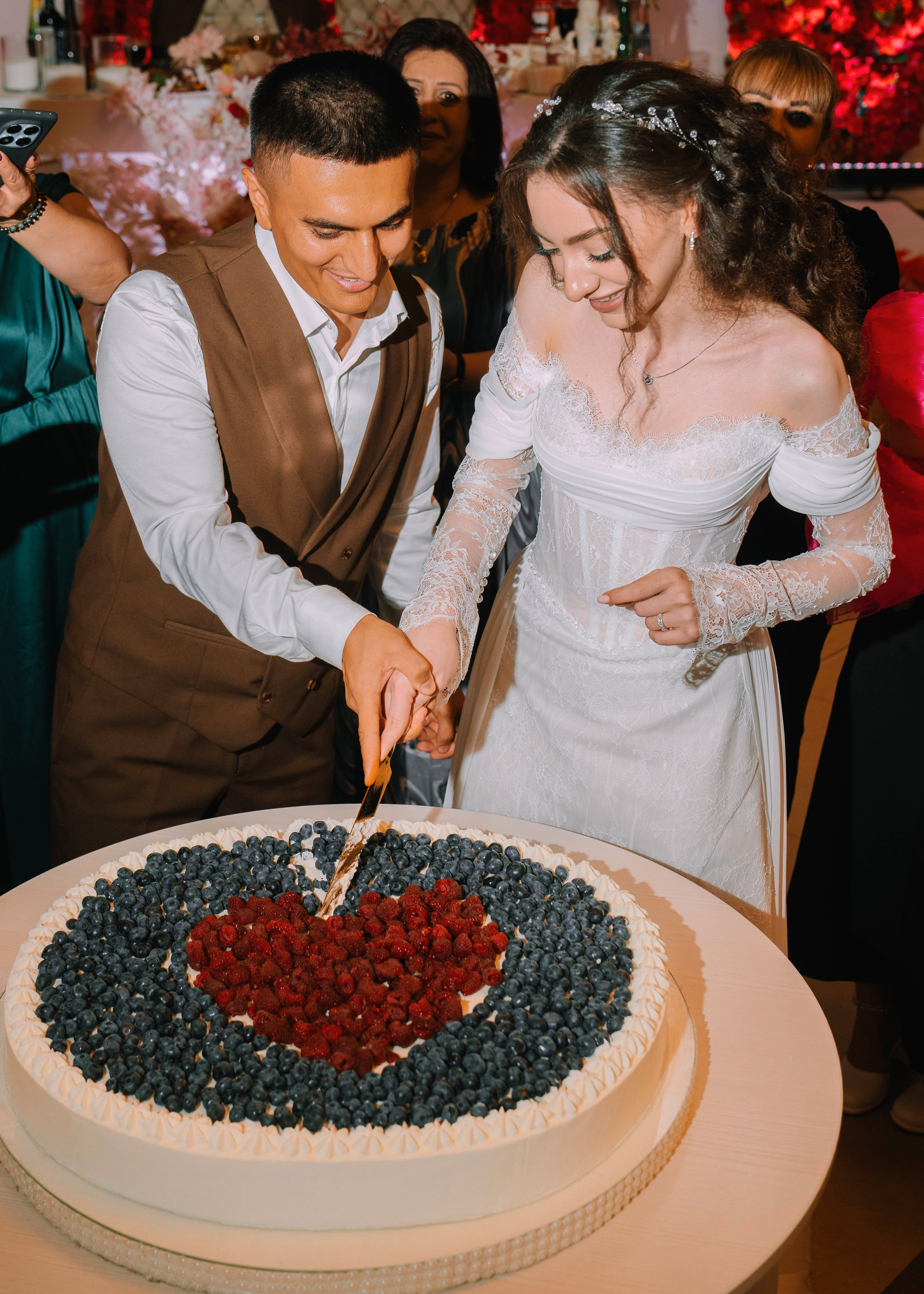 S&S. Свадебный фотограф в Саратове и Москве Гусейнова Рухия