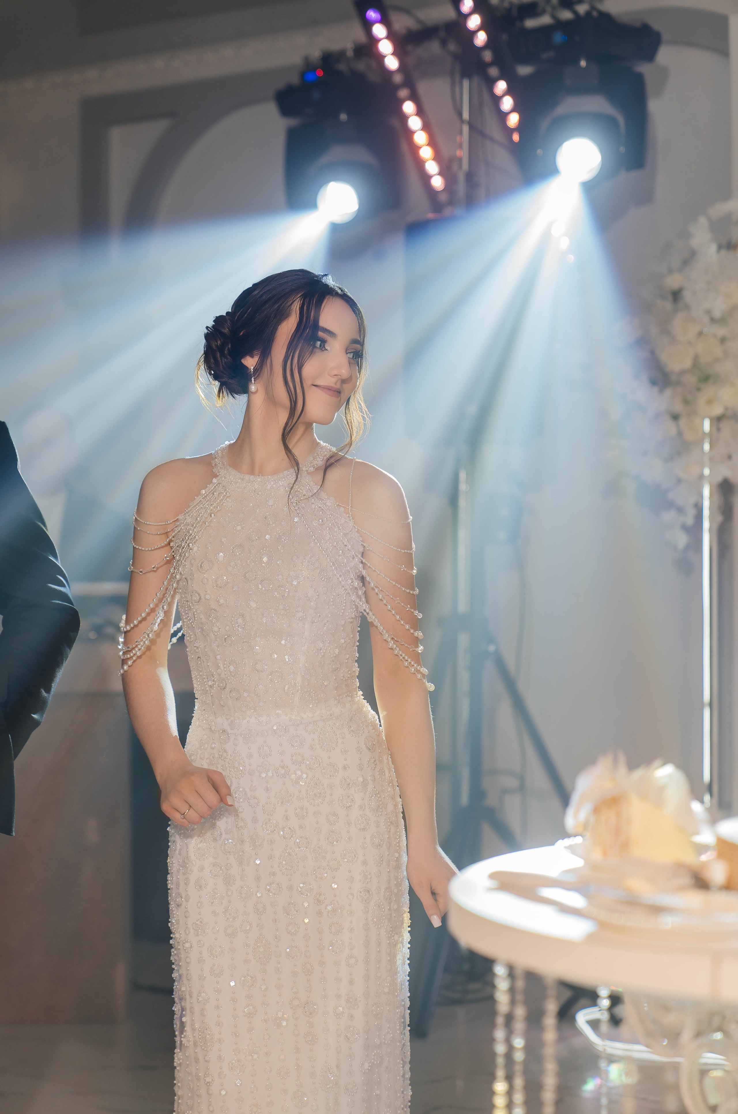 A&N. Свадебный фотограф в Саратове и Москве Гусейнова Рухия