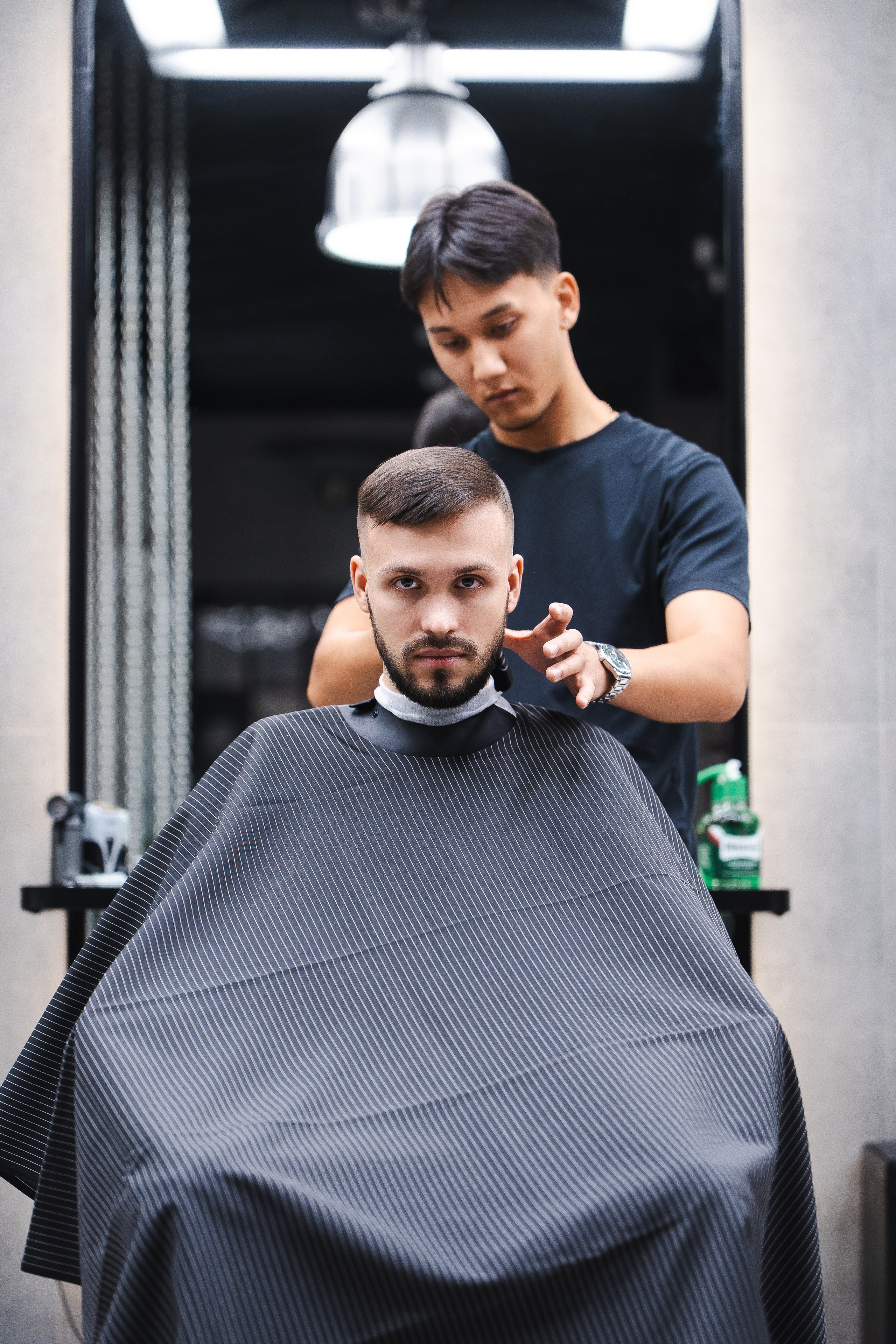 Nordmen. Фотограф Хабаровск